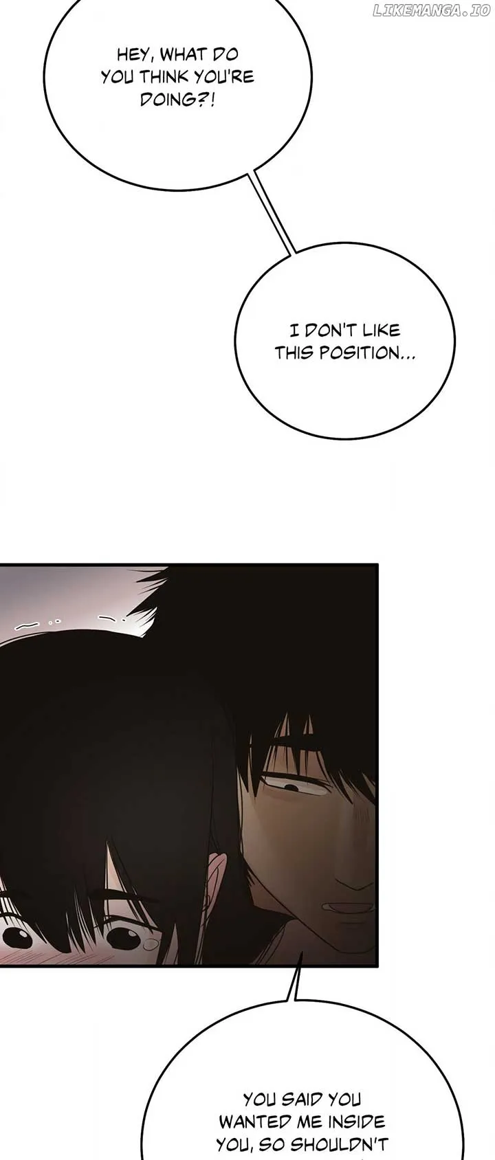 Where the Heart Is Chapter 34 Online - página 22