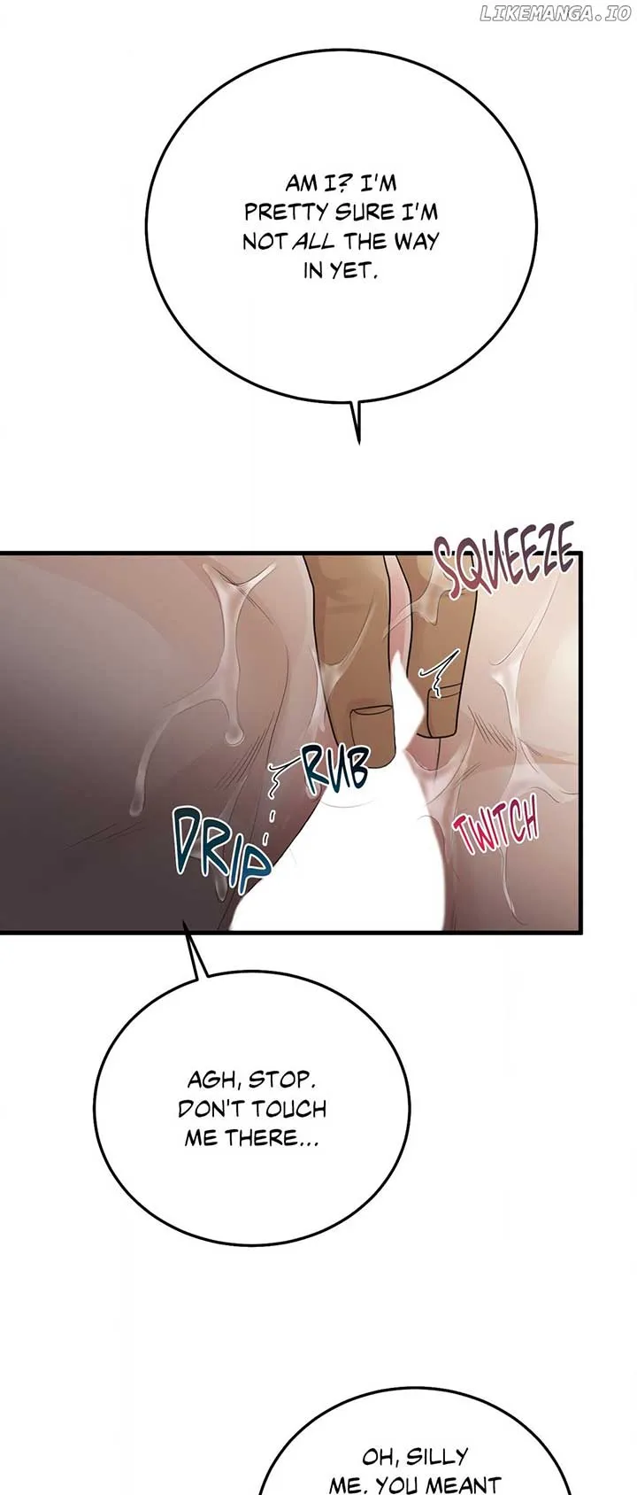 Where the Heart Is Chapter 34 Online - página 24
