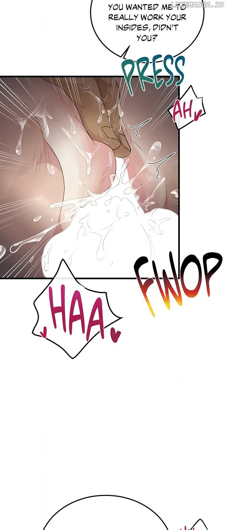 Where the Heart Is Chapter 34 Online - página 25