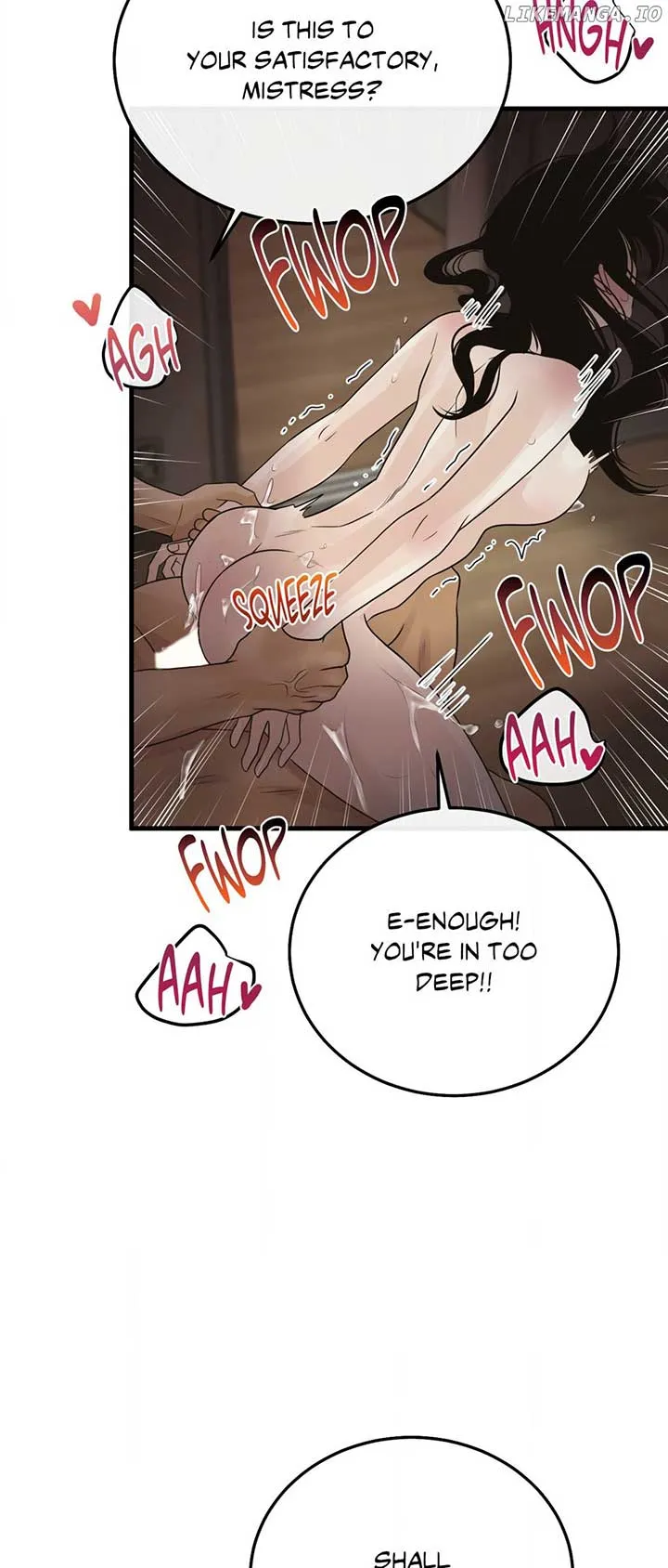 Where the Heart Is Chapter 34 Online - página 26