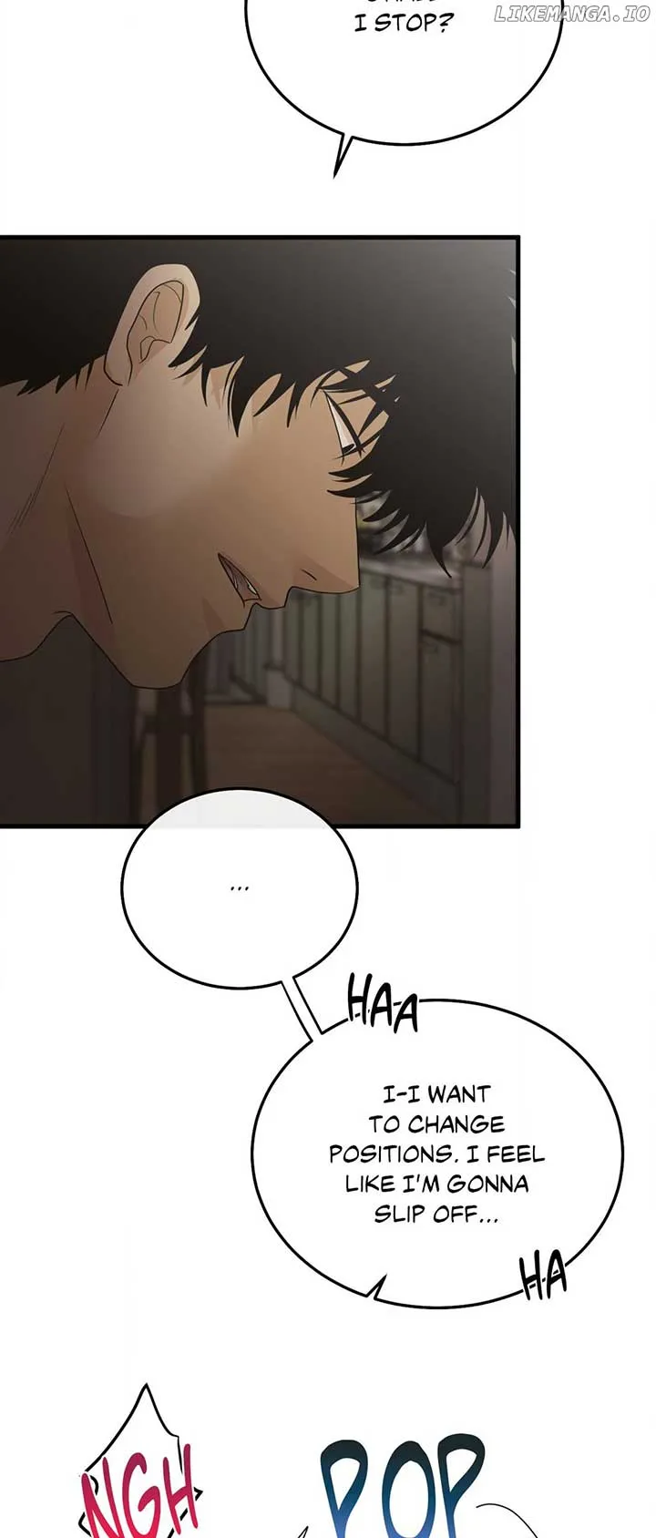 Where the Heart Is Chapter 34 Online - página 27