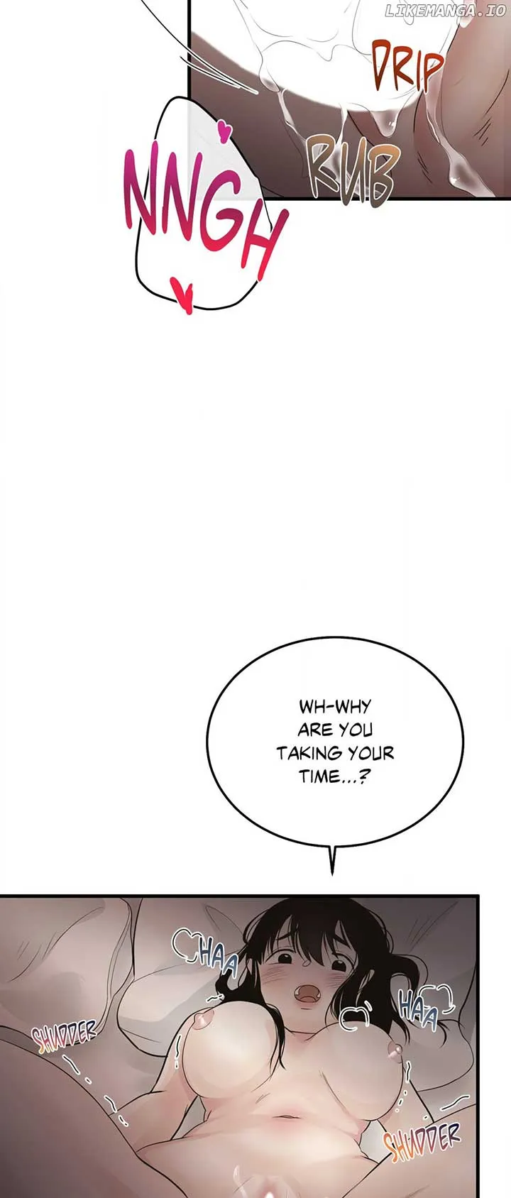 Where the Heart Is Chapter 34 Online - página 33