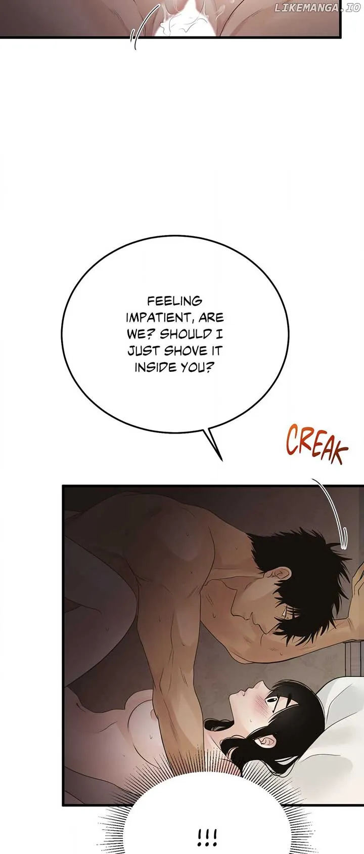 Where the Heart Is Chapter 34 Online - página 34