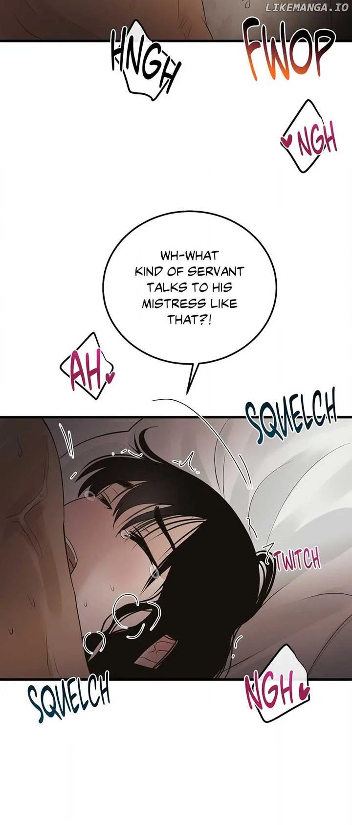 Where the Heart Is Chapter 34 Online - página 40