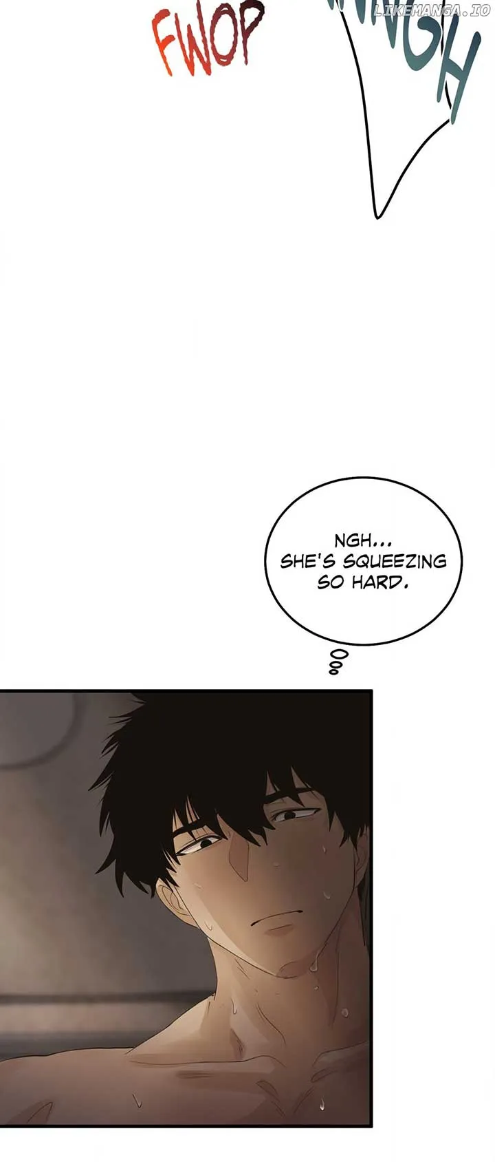 Where the Heart Is Chapter 34 Online - página 45
