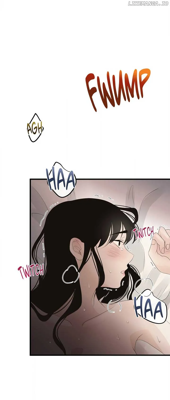 Where the Heart Is Chapter 34 Online - página 46