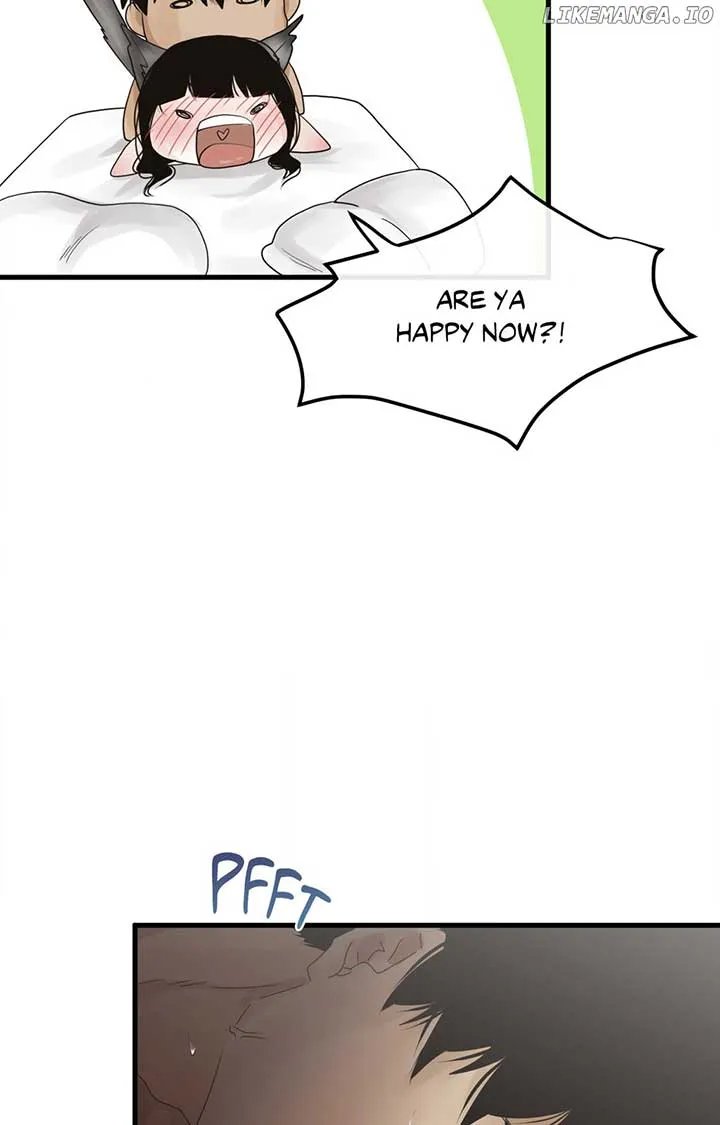 Where the Heart Is Chapter 35 Online - página 17