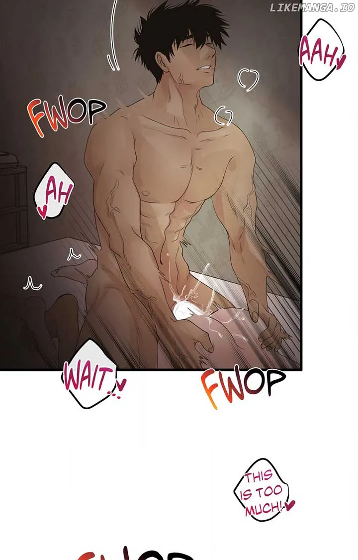 Where the Heart Is Chapter 35 Online - página 22