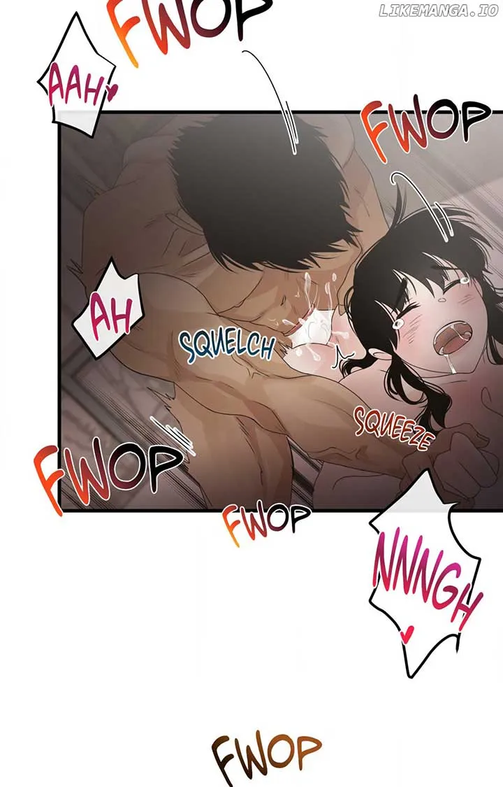 Where the Heart Is Chapter 35 Online - página 23
