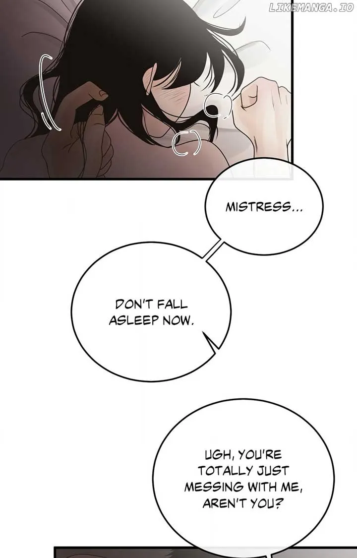 Where the Heart Is Chapter 35 Online - página 27