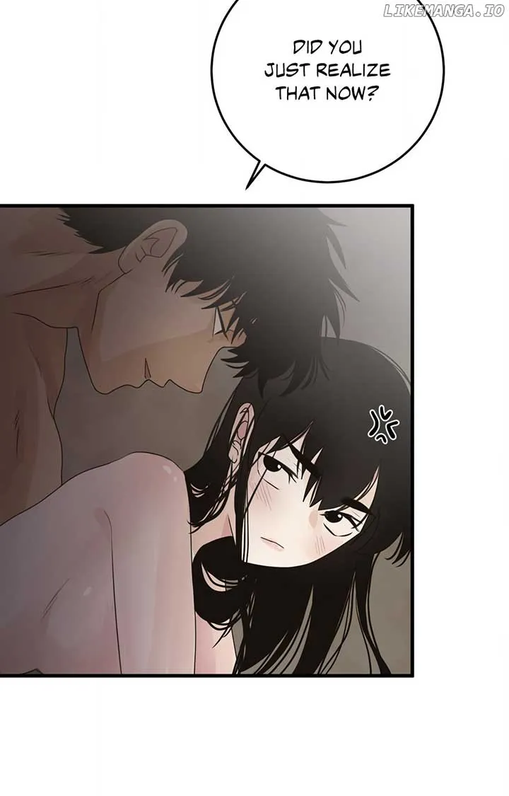 Where the Heart Is Chapter 35 Online - página 29