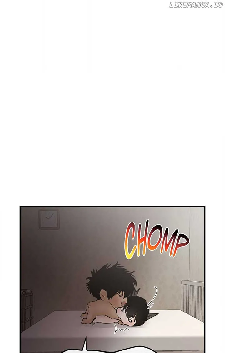 Where the Heart Is Chapter 35 Online - página 30