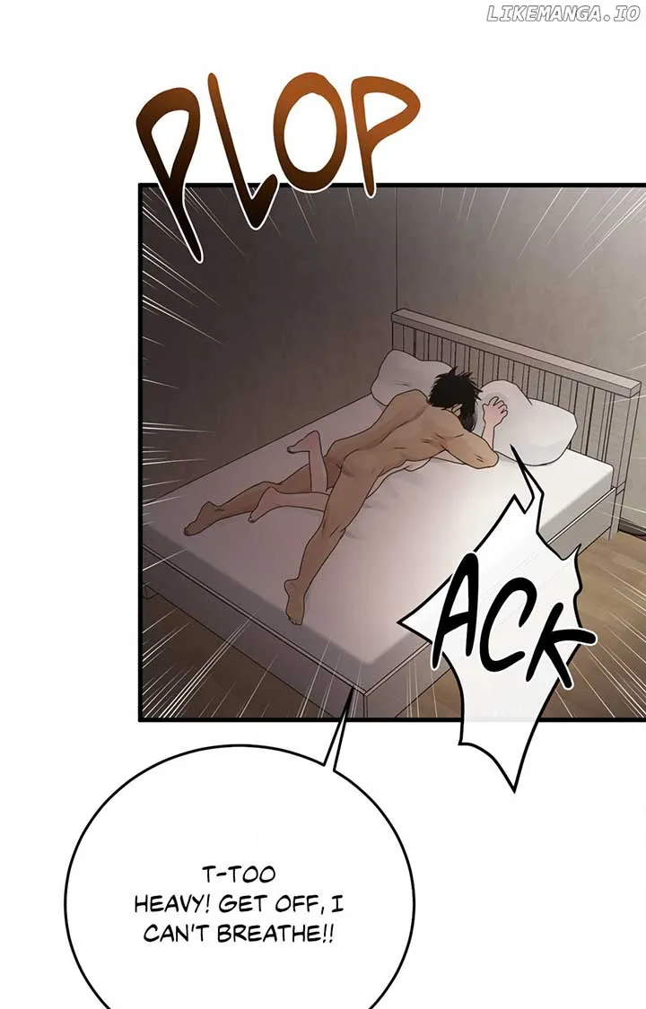 Where the Heart Is Chapter 35 Online - página 32