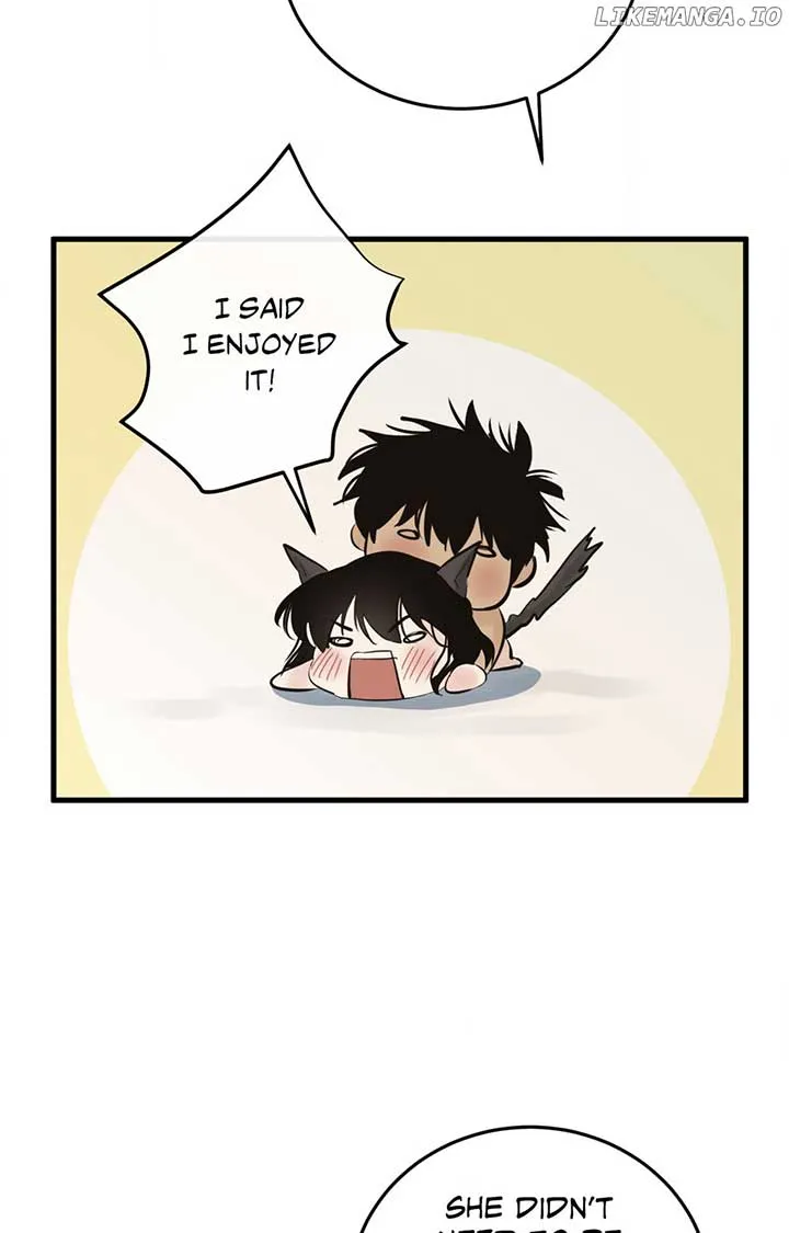 Where the Heart Is Chapter 35 Online - página 36