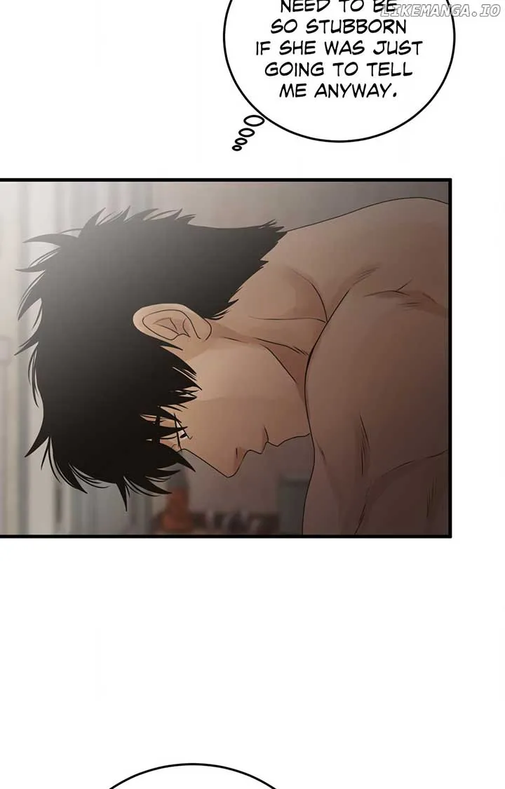Where the Heart Is Chapter 35 Online - página 37