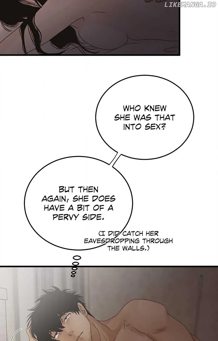Where the Heart Is Chapter 35 Online - página 40