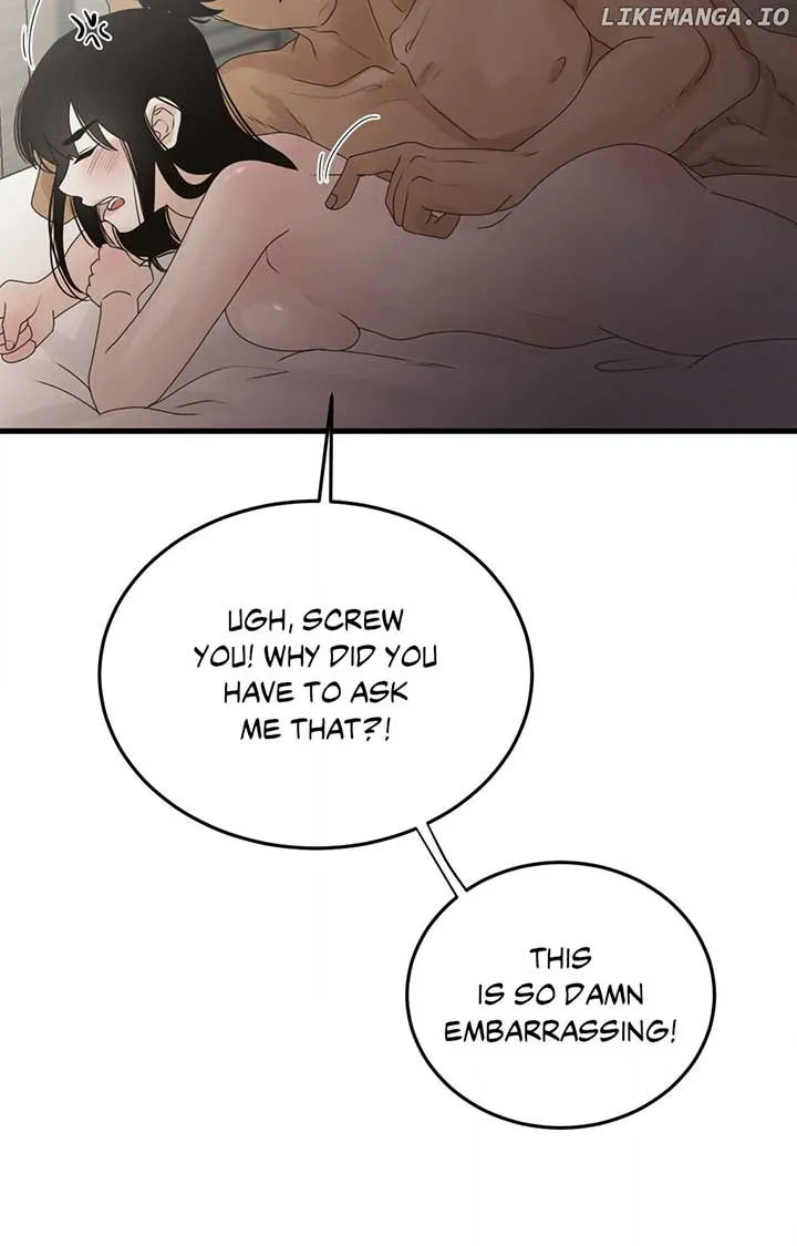 Where the Heart Is Chapter 35 Online - página 41