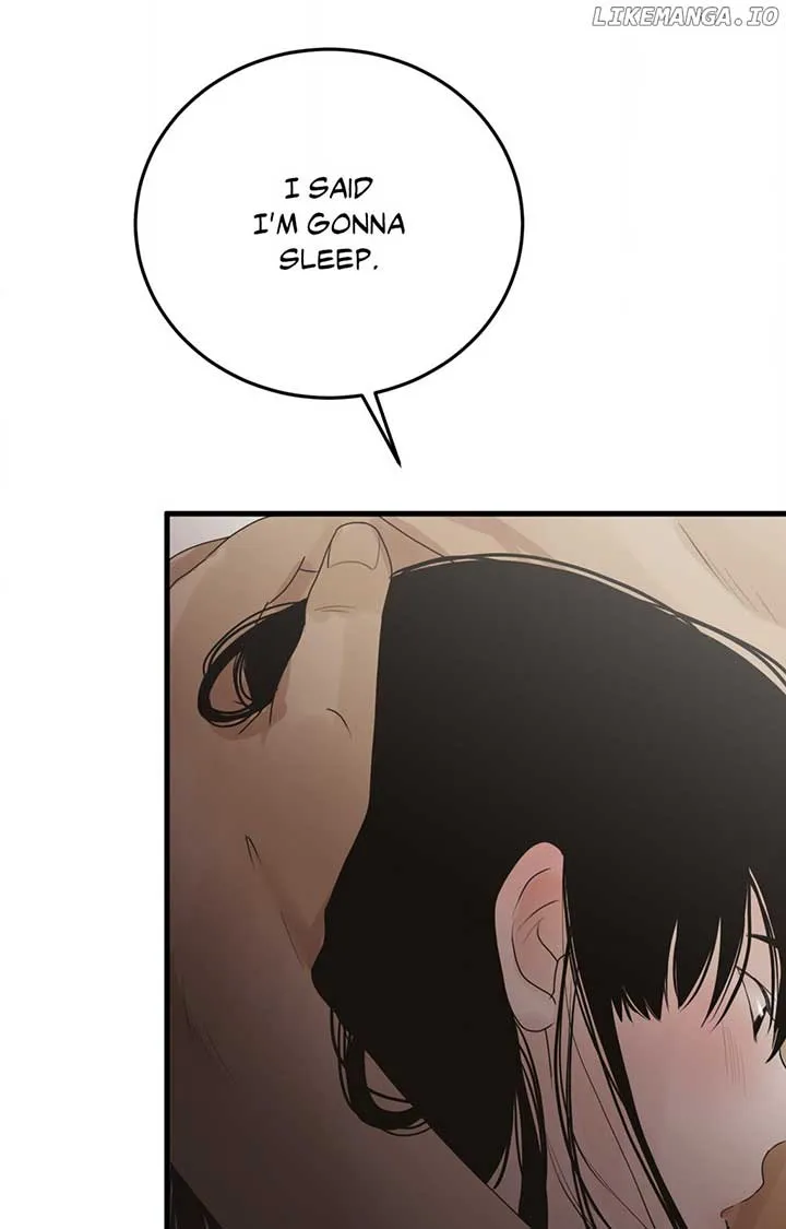 Where the Heart Is Chapter 35 Online - página 64