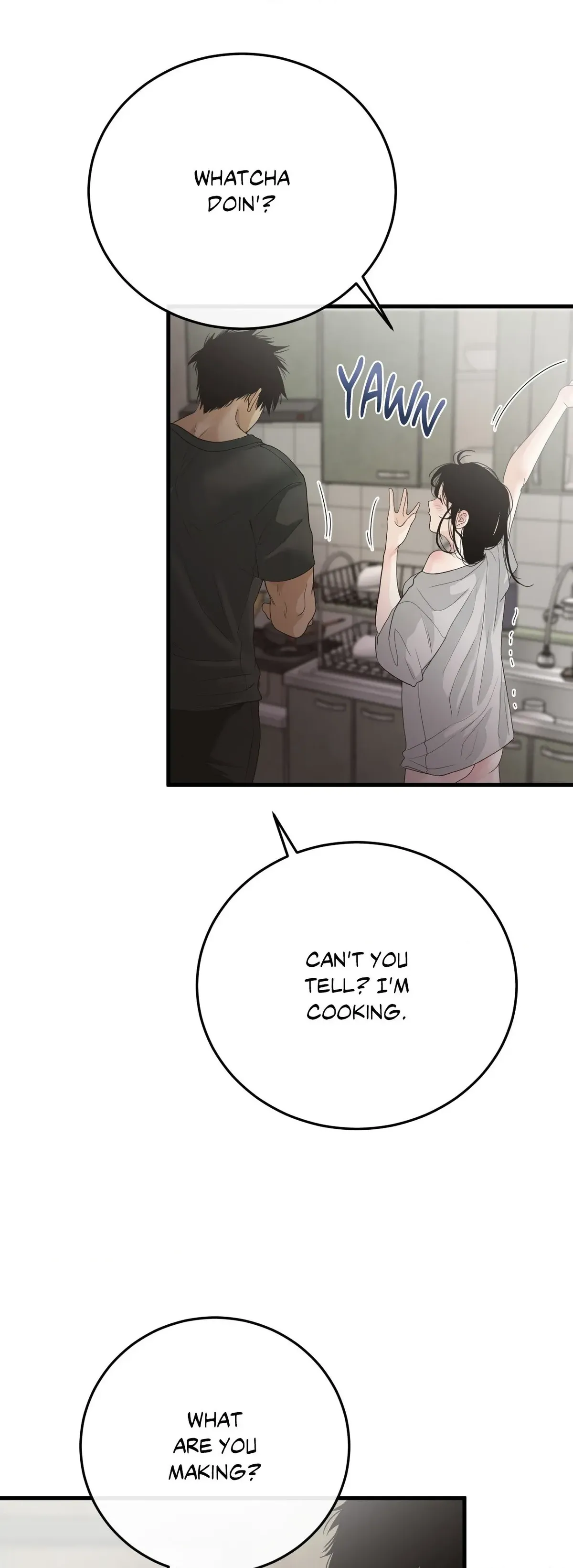 Where the Heart Is Chapter 36 Online - página 4