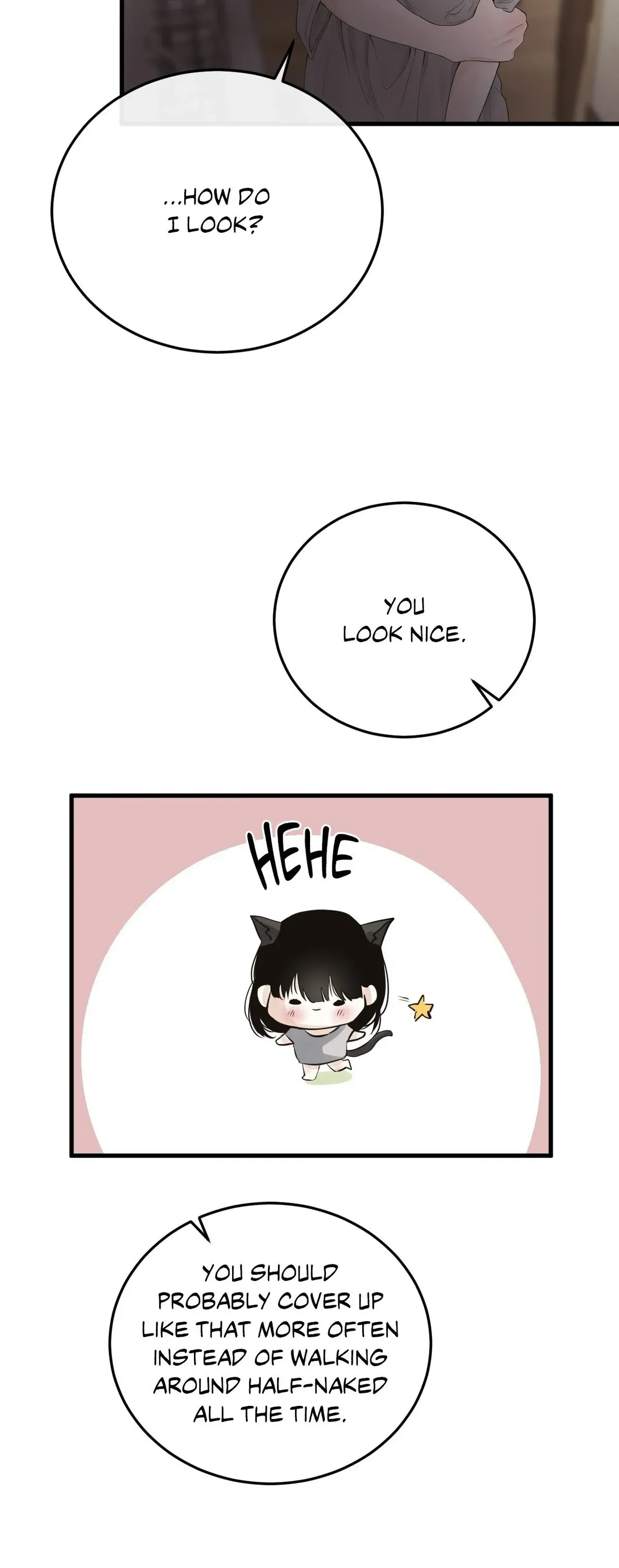 Where the Heart Is Chapter 36 Online - página 6