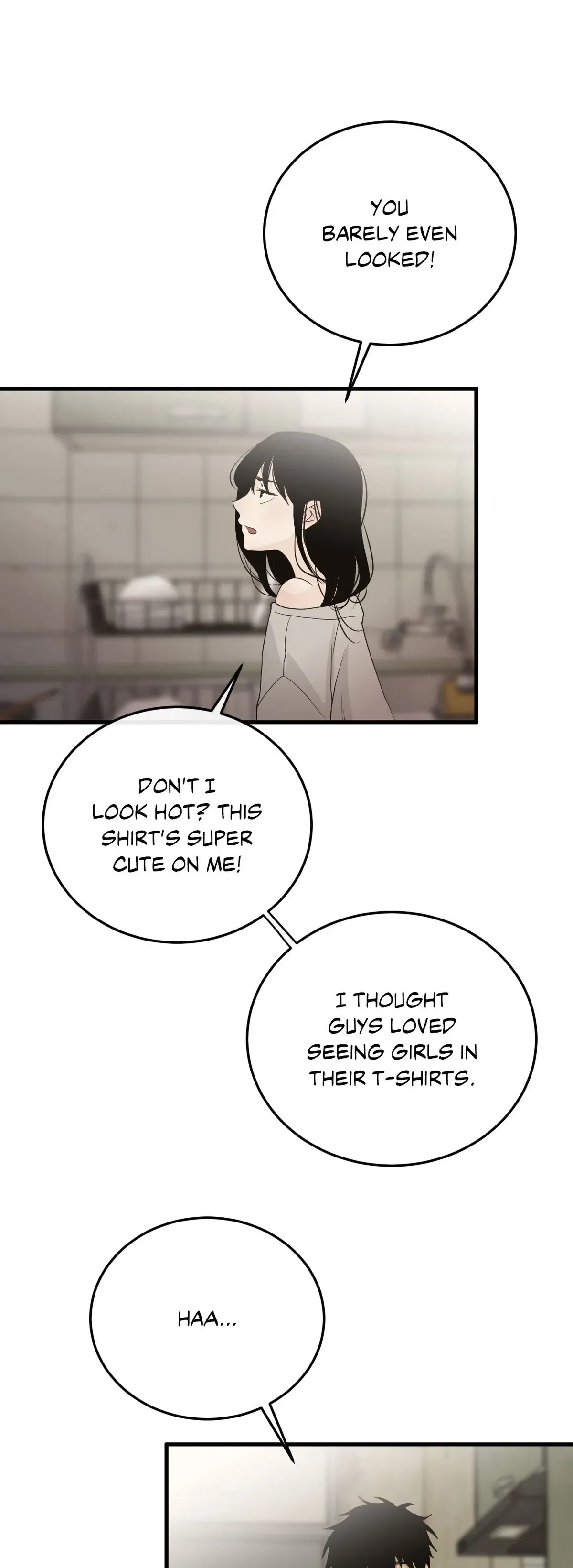 Where the Heart Is Chapter 36 Online - página 7