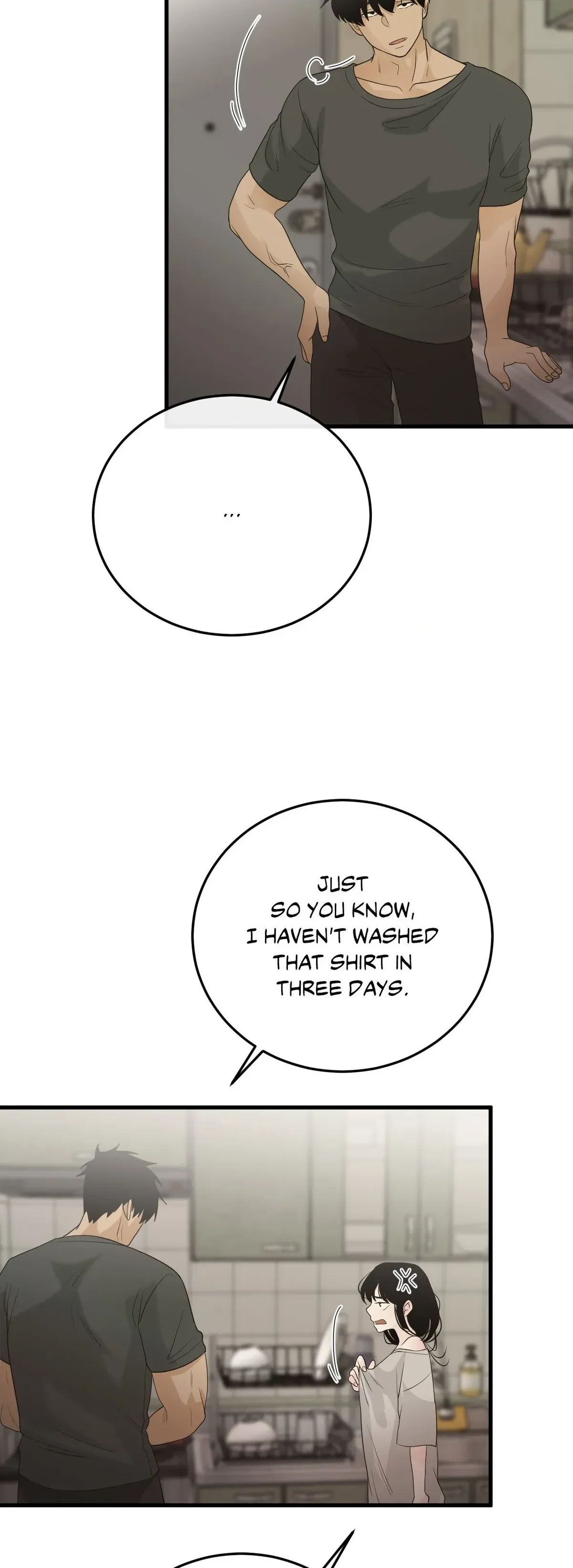 Where the Heart Is Chapter 36 Online - página 8