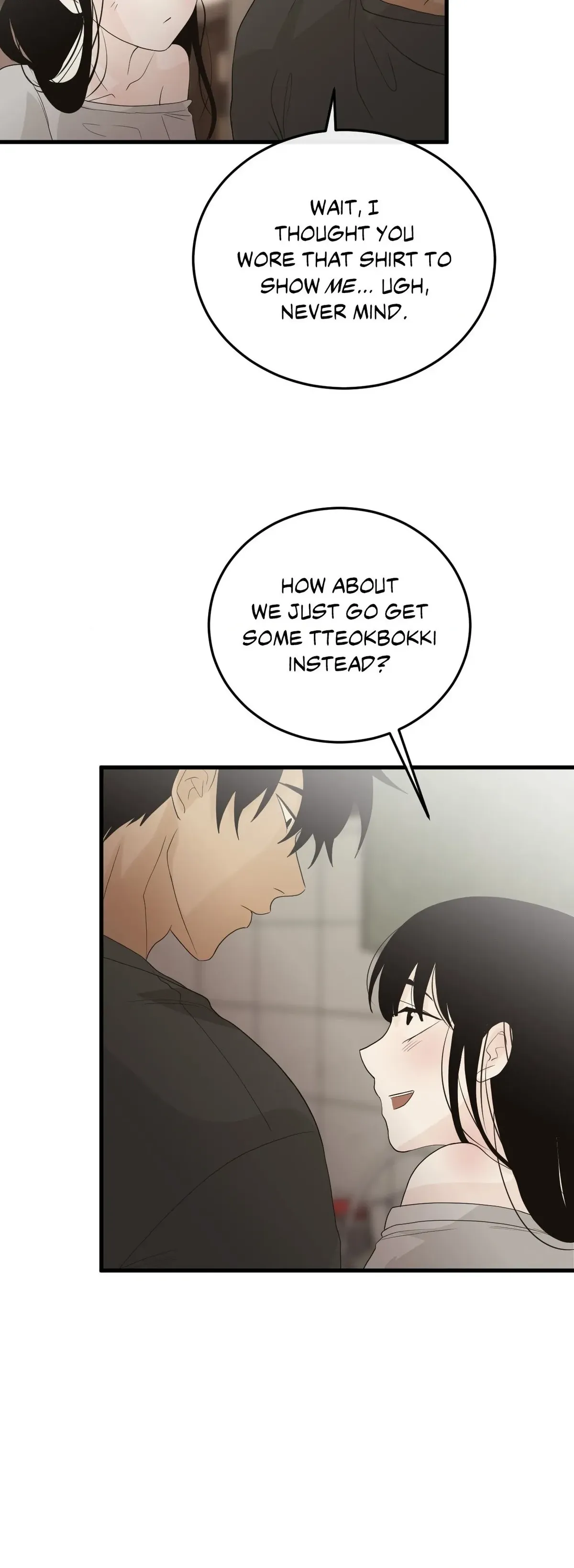 Where the Heart Is Chapter 36 Online - página 11