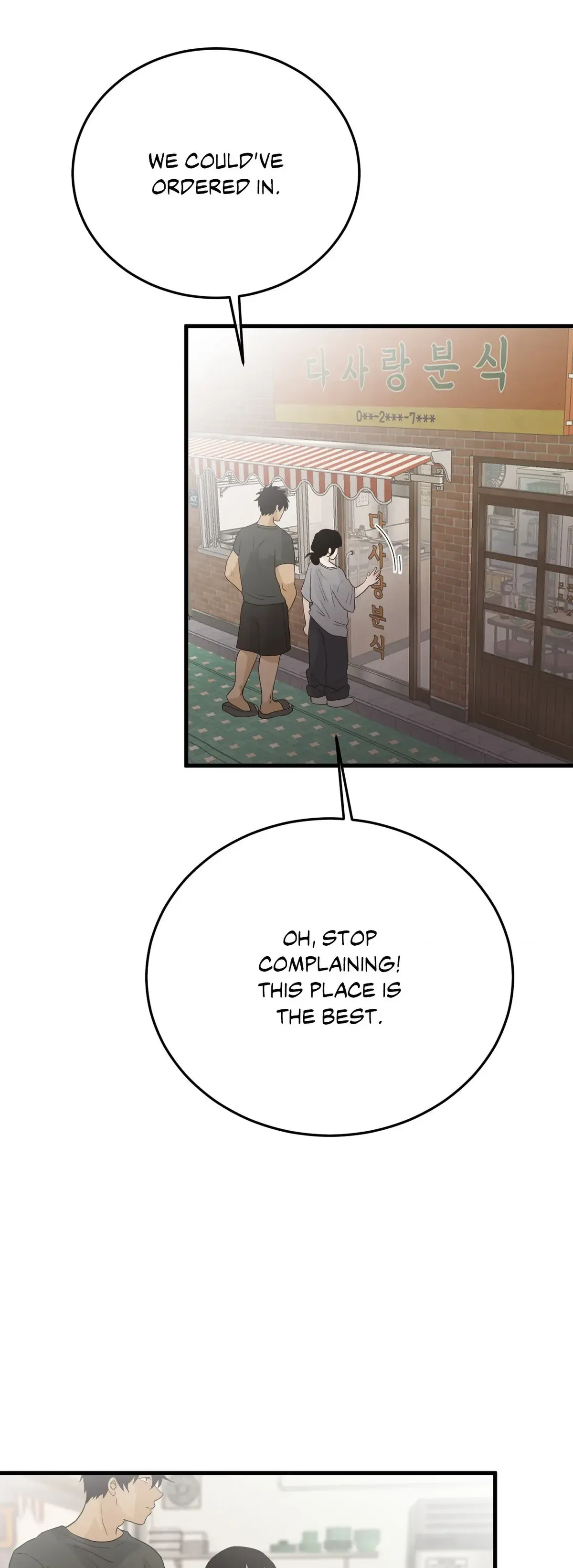 Where the Heart Is Chapter 36 Online - página 13