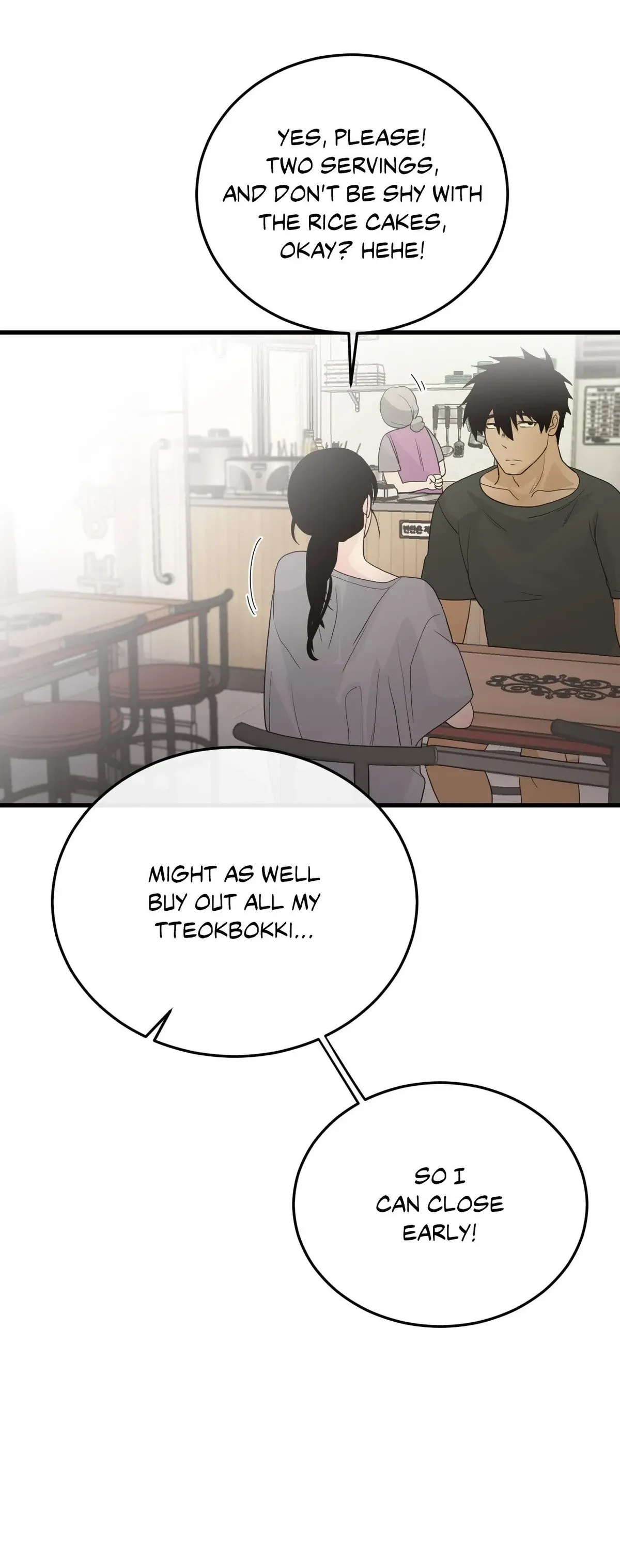 Where the Heart Is Chapter 36 Online - página 15
