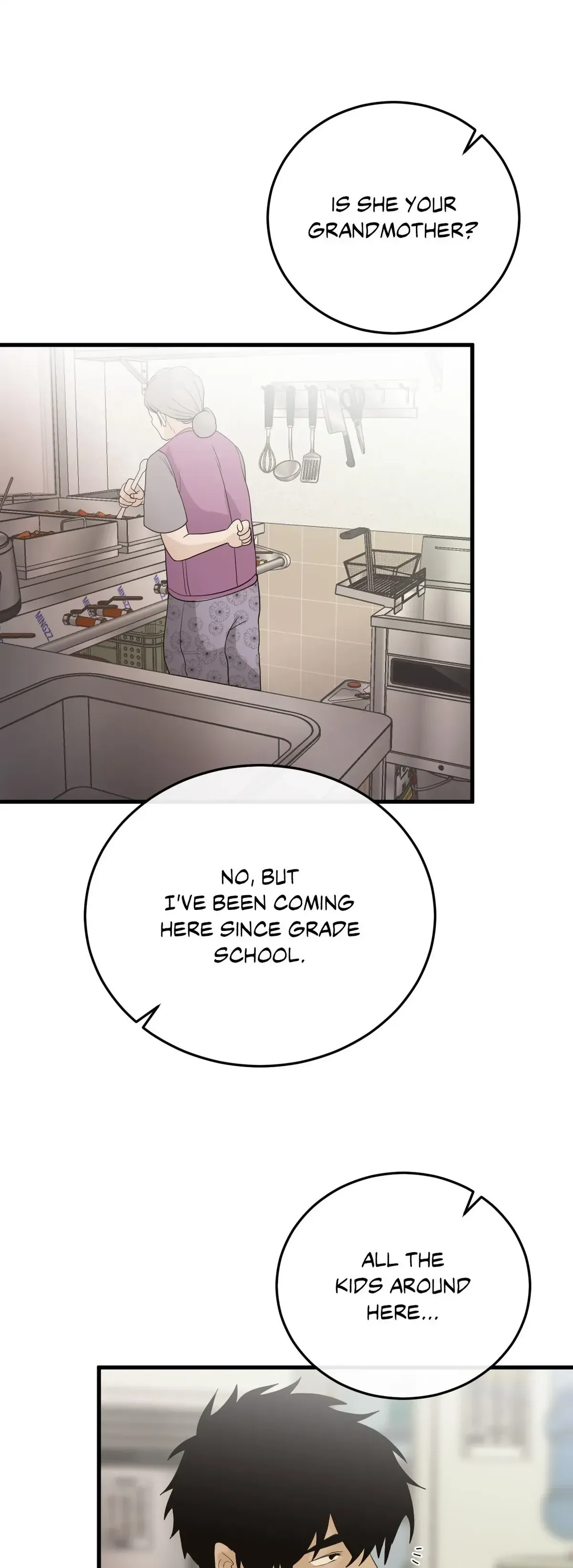 Where the Heart Is Chapter 36 Online - página 16