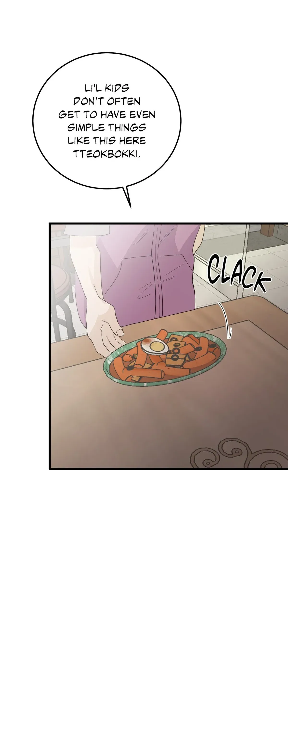 Where the Heart Is Chapter 36 Online - página 18