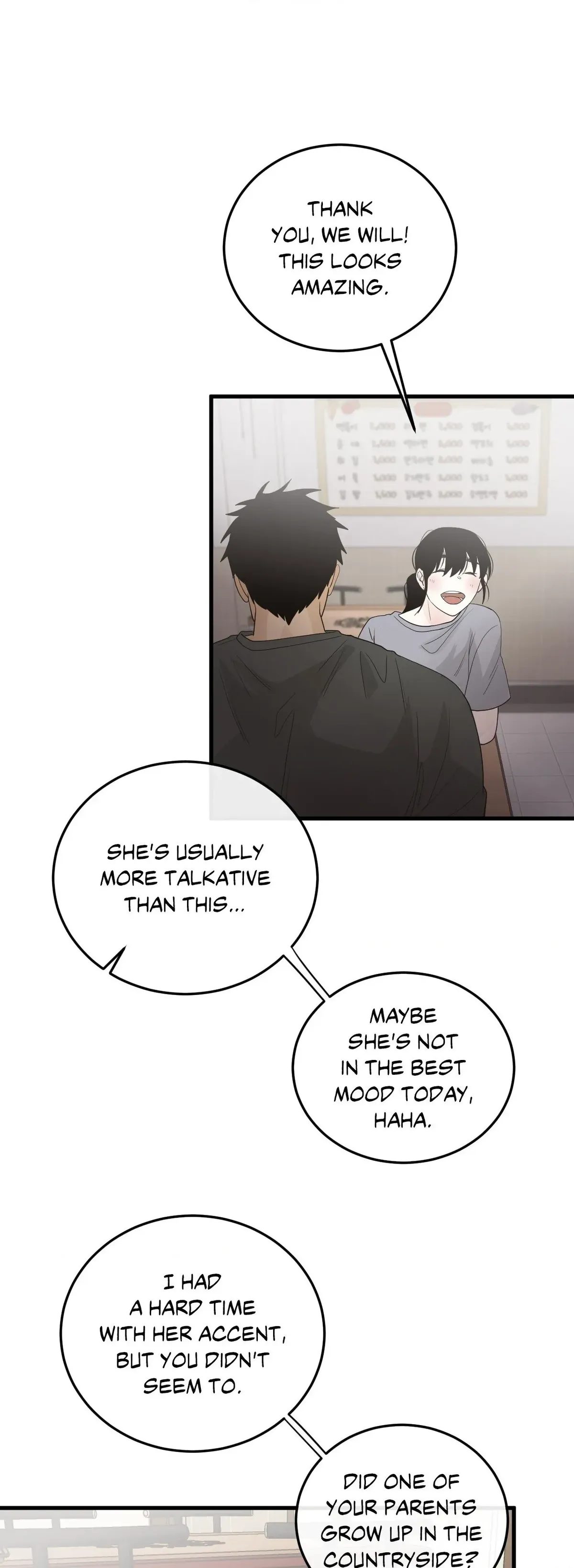 Where the Heart Is Chapter 36 Online - página 22