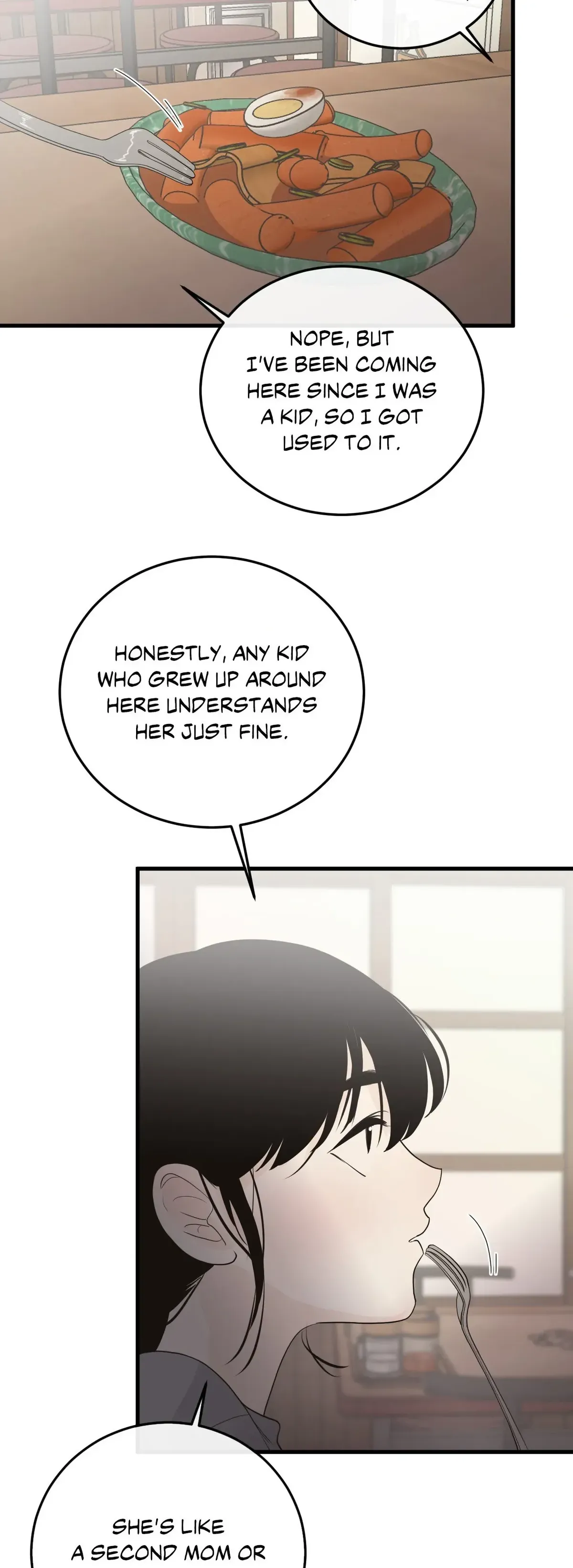 Where the Heart Is Chapter 36 Online - página 23