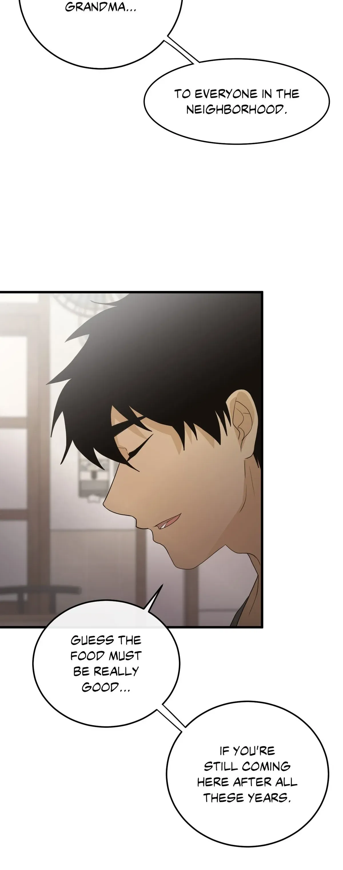 Where the Heart Is Chapter 36 Online - página 24