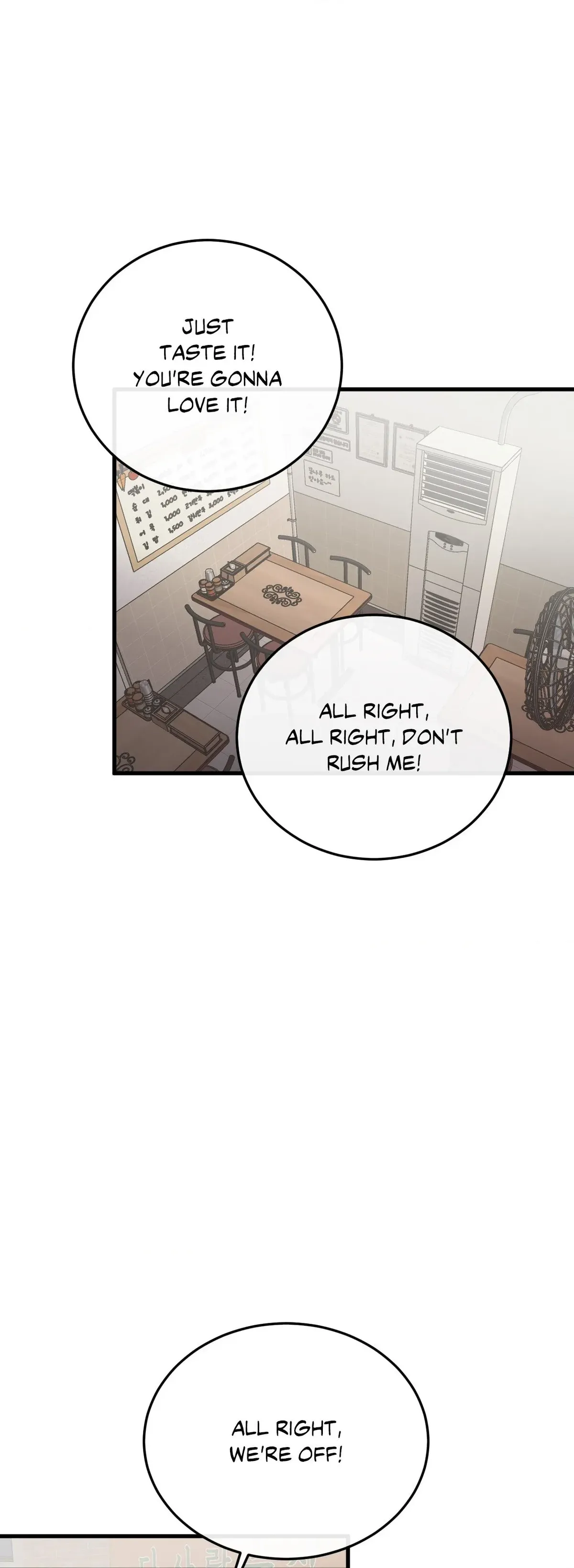 Where the Heart Is Chapter 36 Online - página 25