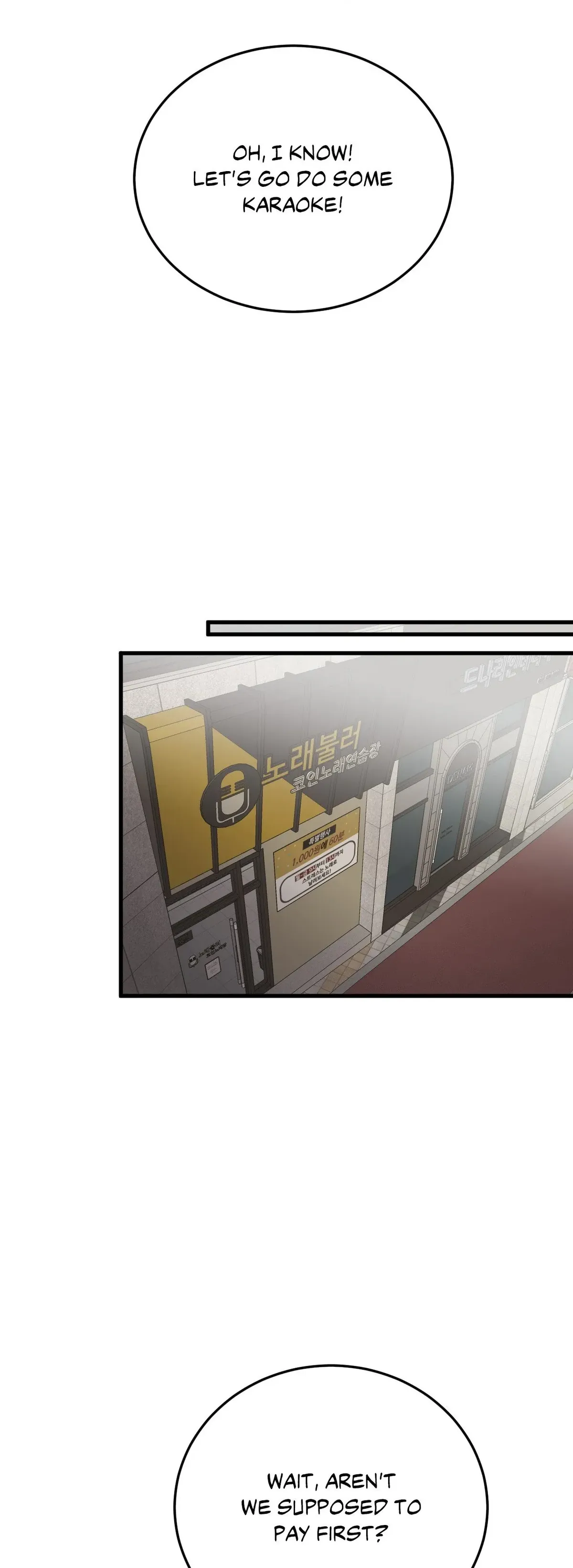 Where the Heart Is Chapter 36 Online - página 28