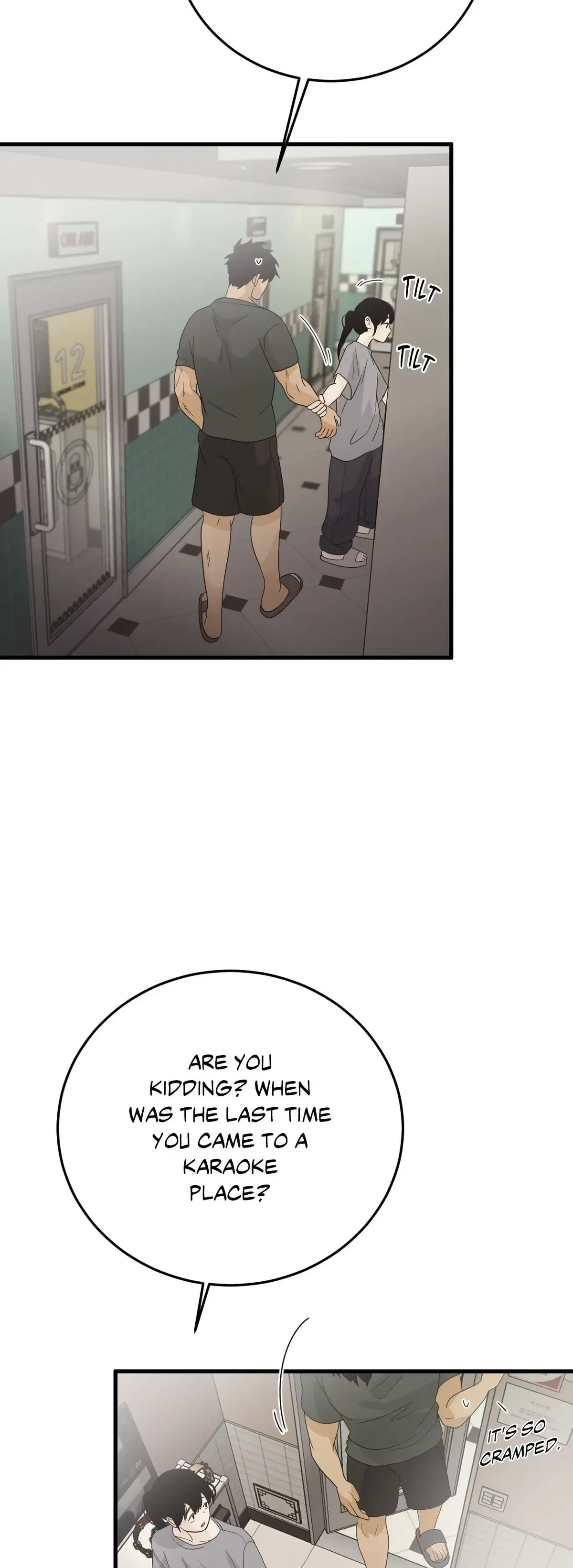 Where the Heart Is Chapter 36 Online - página 29