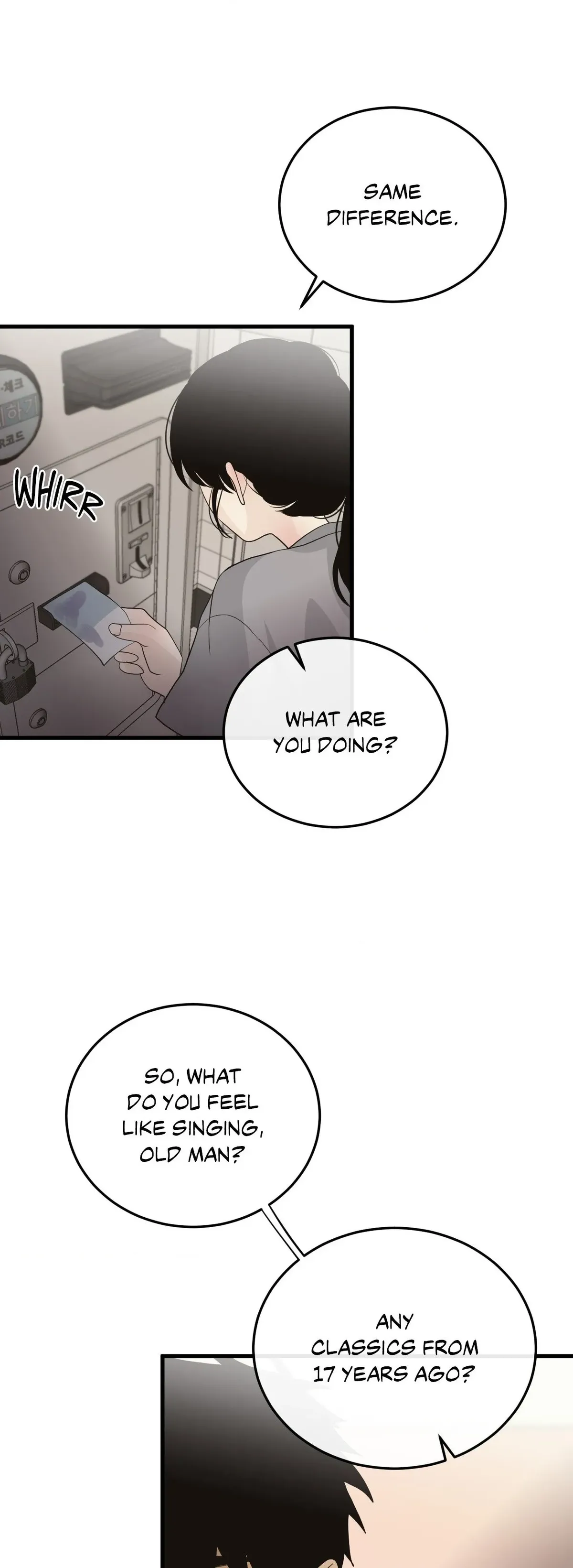 Where the Heart Is Chapter 36 Online - página 31