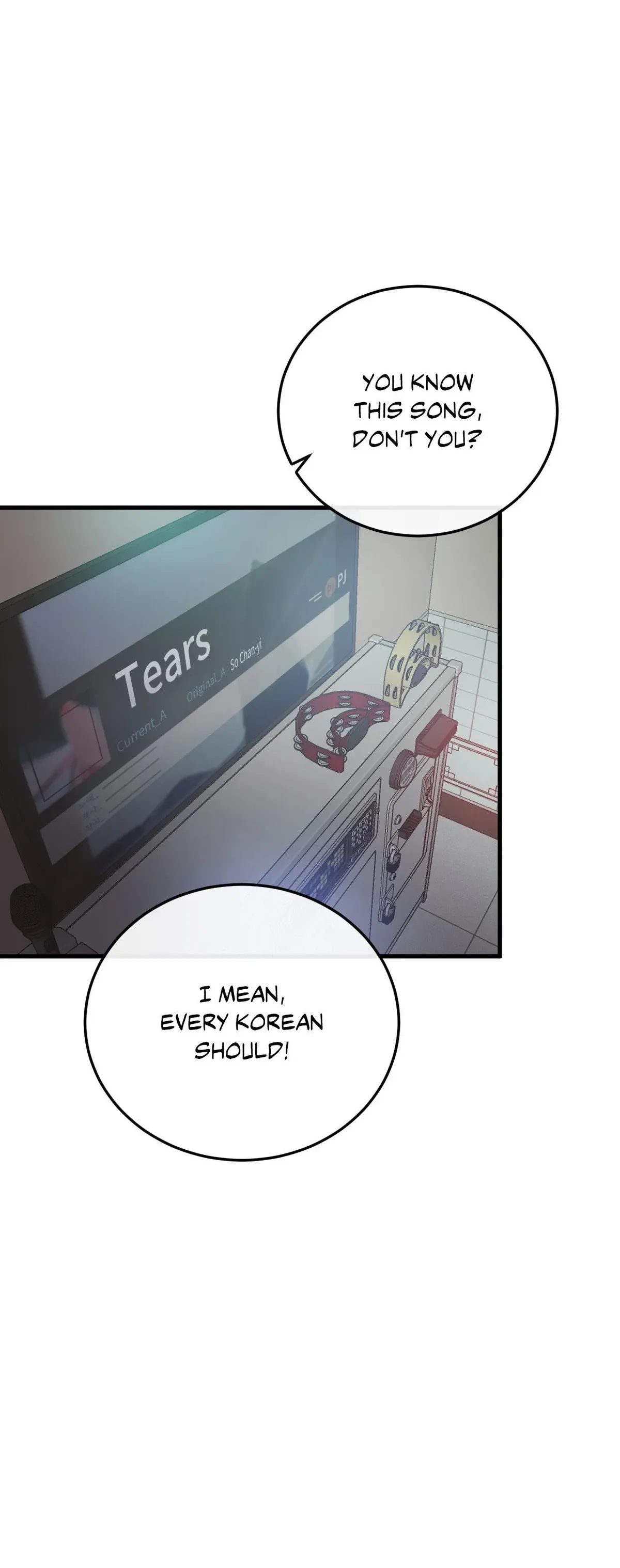Where the Heart Is Chapter 36 Online - página 33