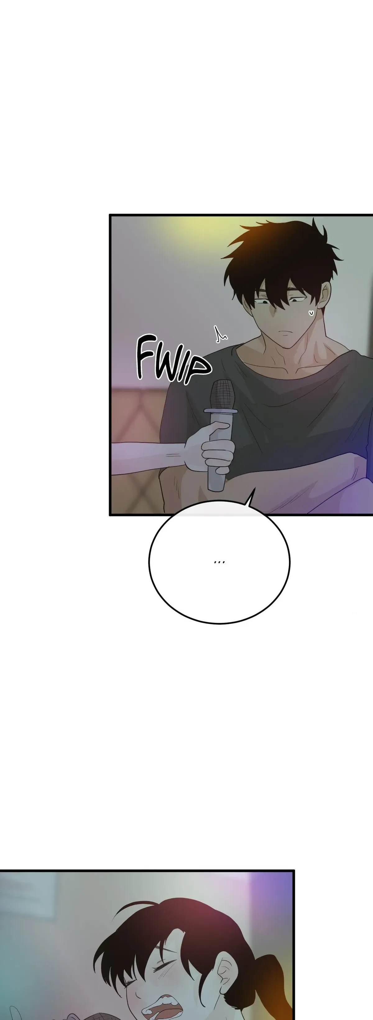 Where the Heart Is Chapter 36 Online - página 34