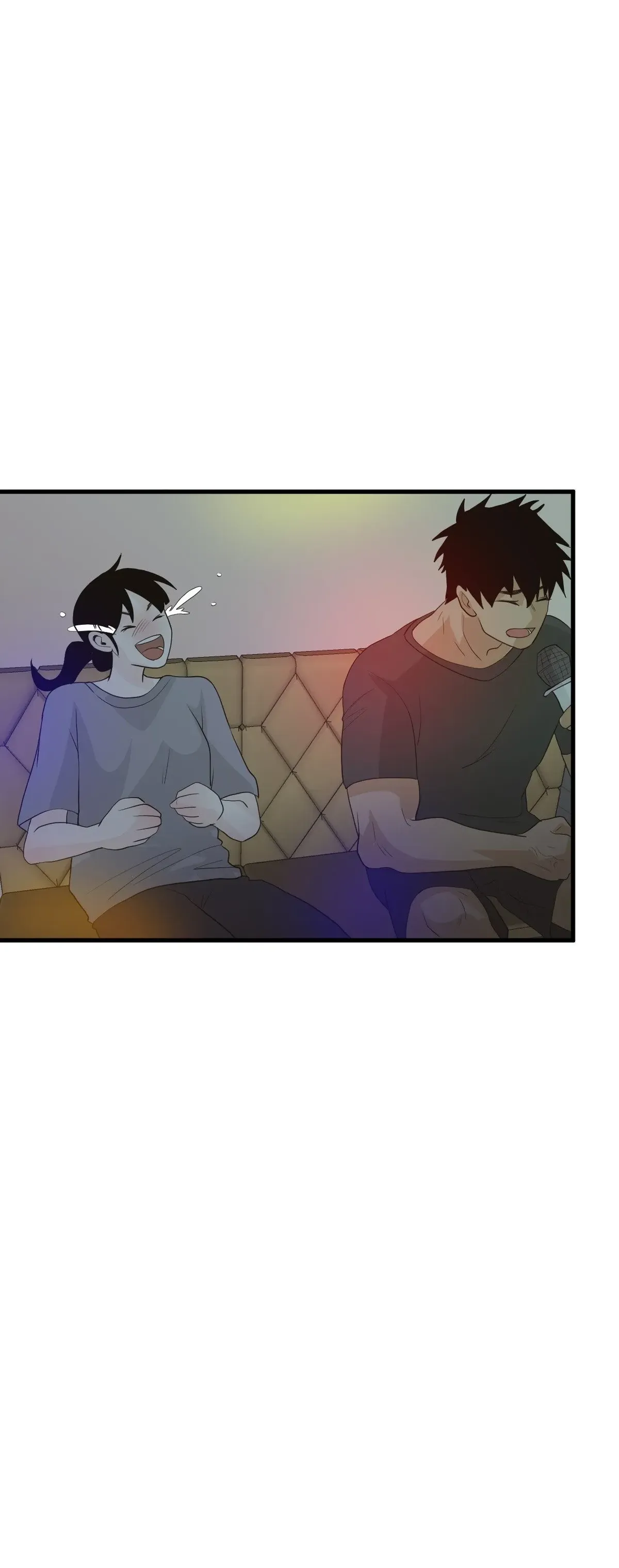 Where the Heart Is Chapter 36 Online - página 36