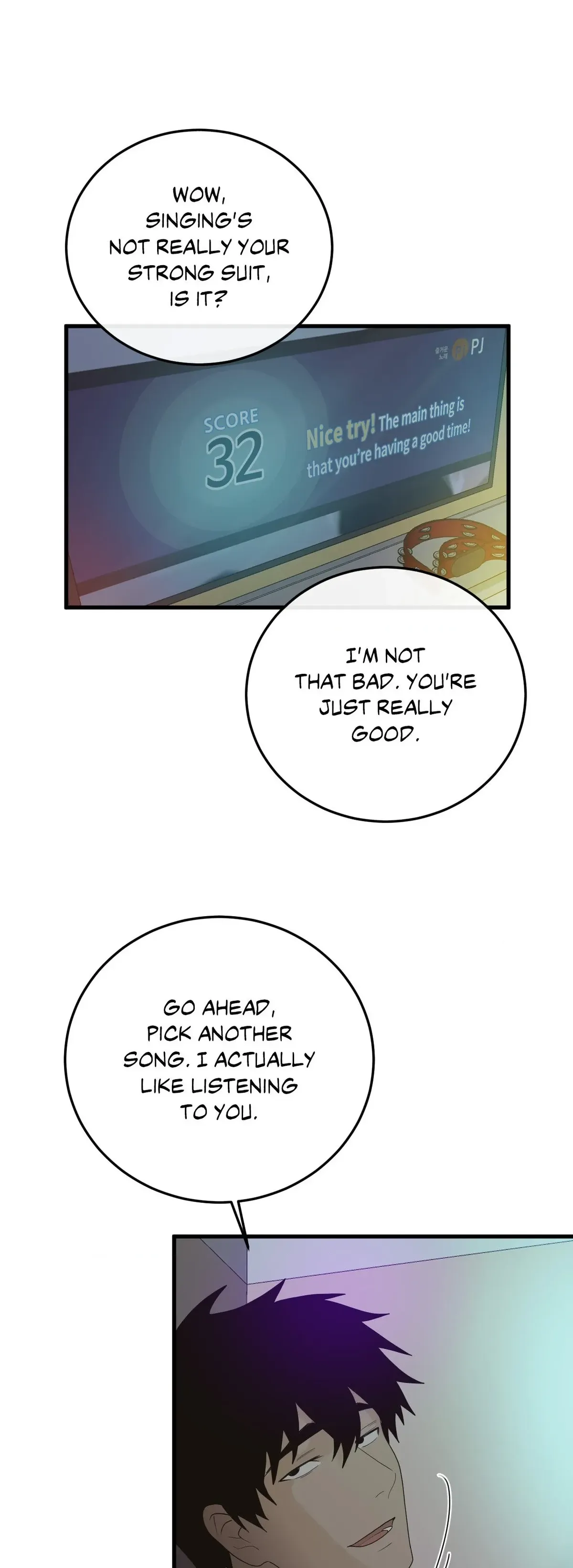 Where the Heart Is Chapter 36 Online - página 37