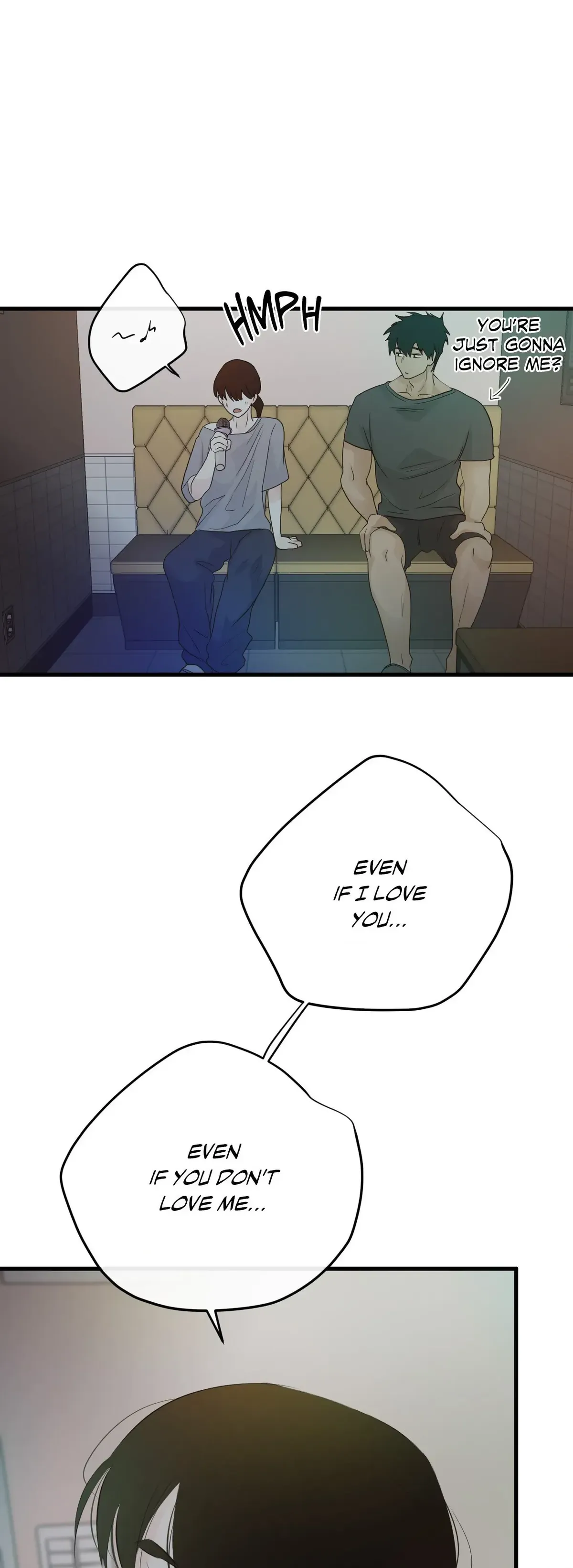 Where the Heart Is Chapter 36 Online - página 40