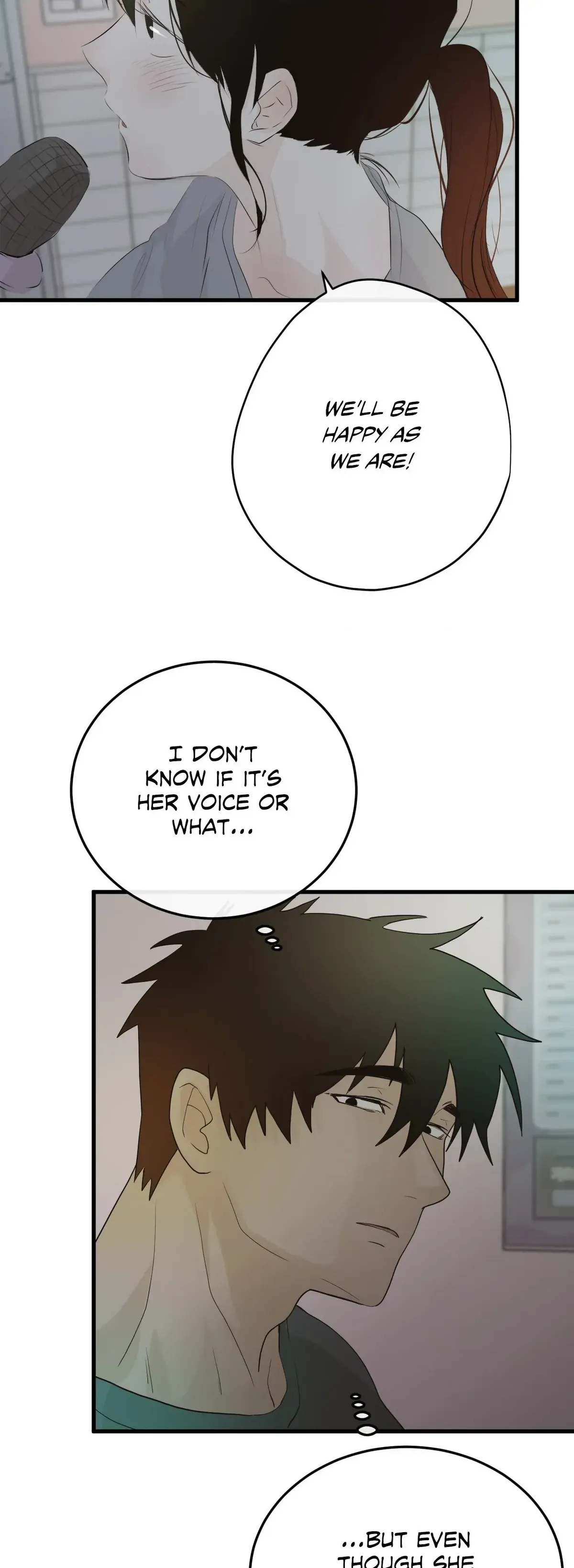 Where the Heart Is Chapter 36 Online - página 41