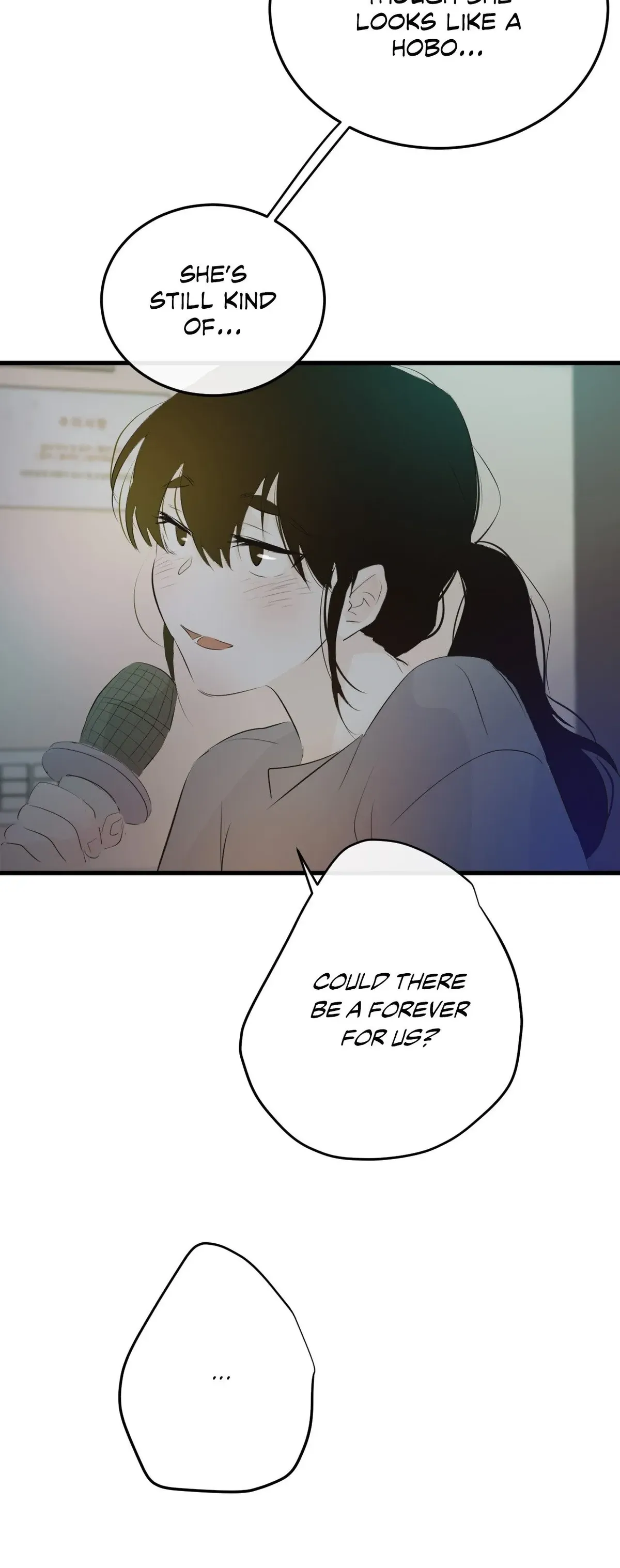 Where the Heart Is Chapter 36 Online - página 42