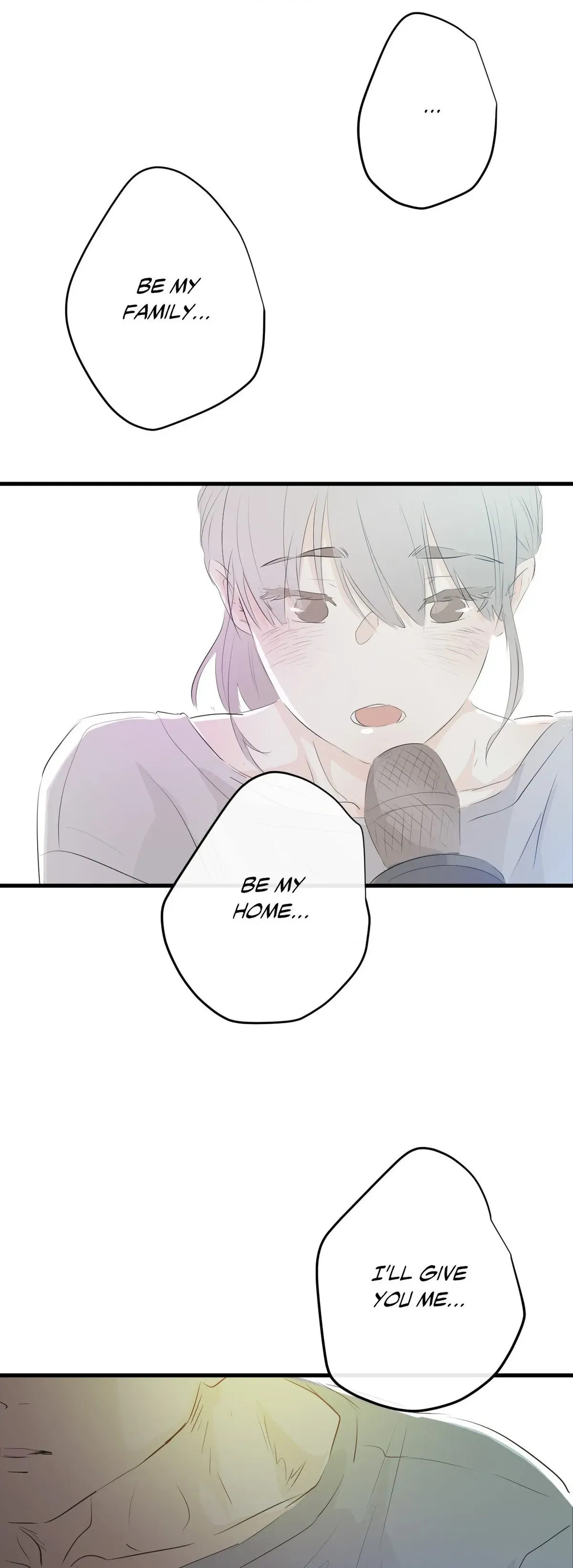 Where the Heart Is Chapter 36 Online - página 43