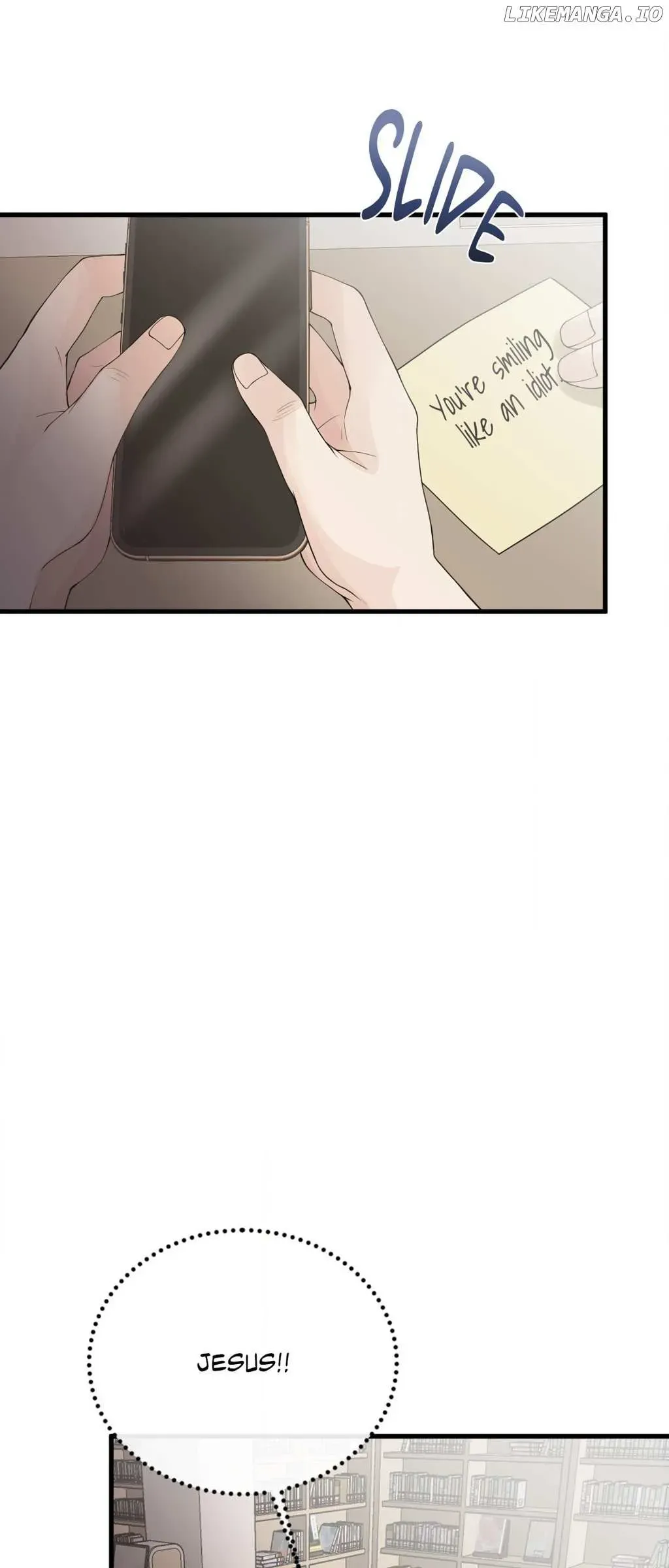 Where the Heart Is Chapter 37 Online - página 3