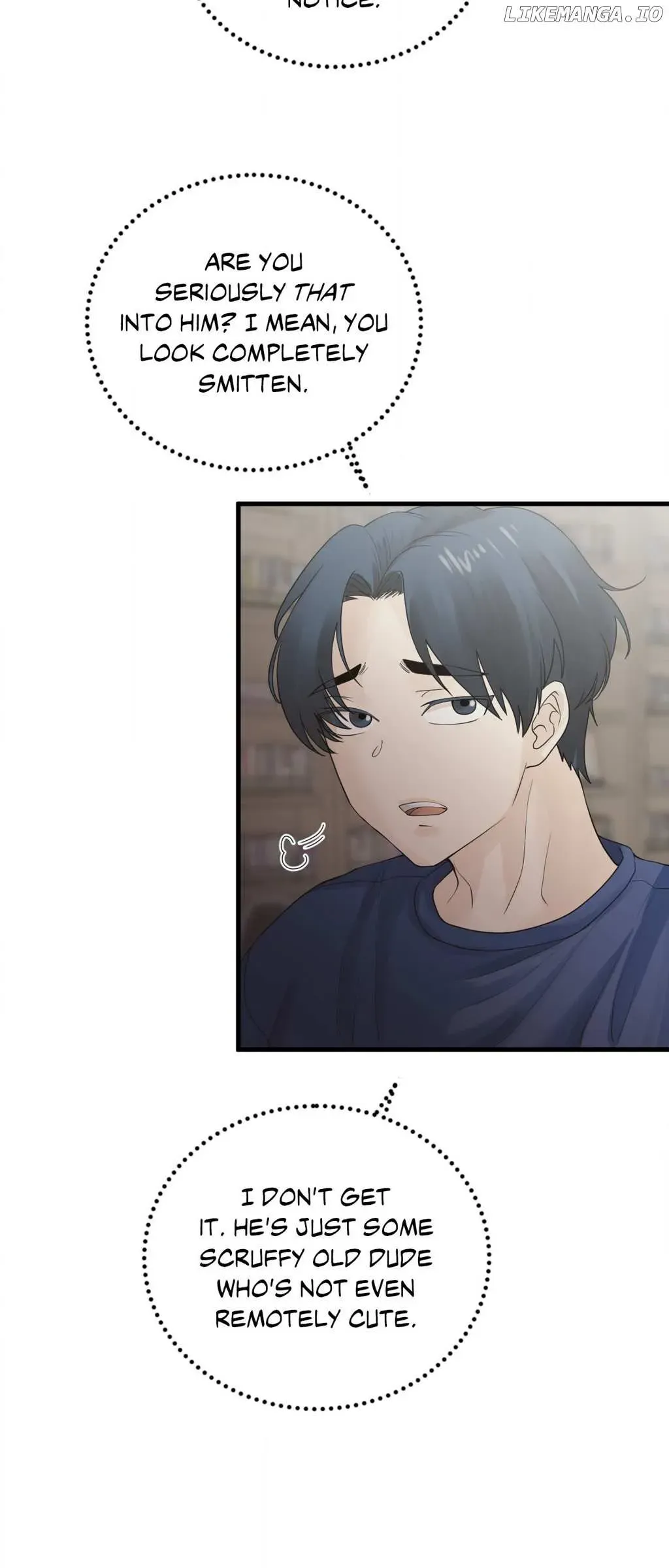 Where the Heart Is Chapter 37 Online - página 5