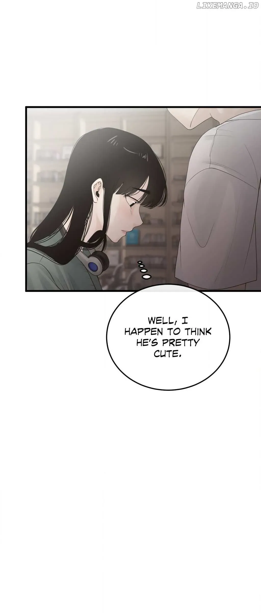 Where the Heart Is Chapter 37 Online - página 7
