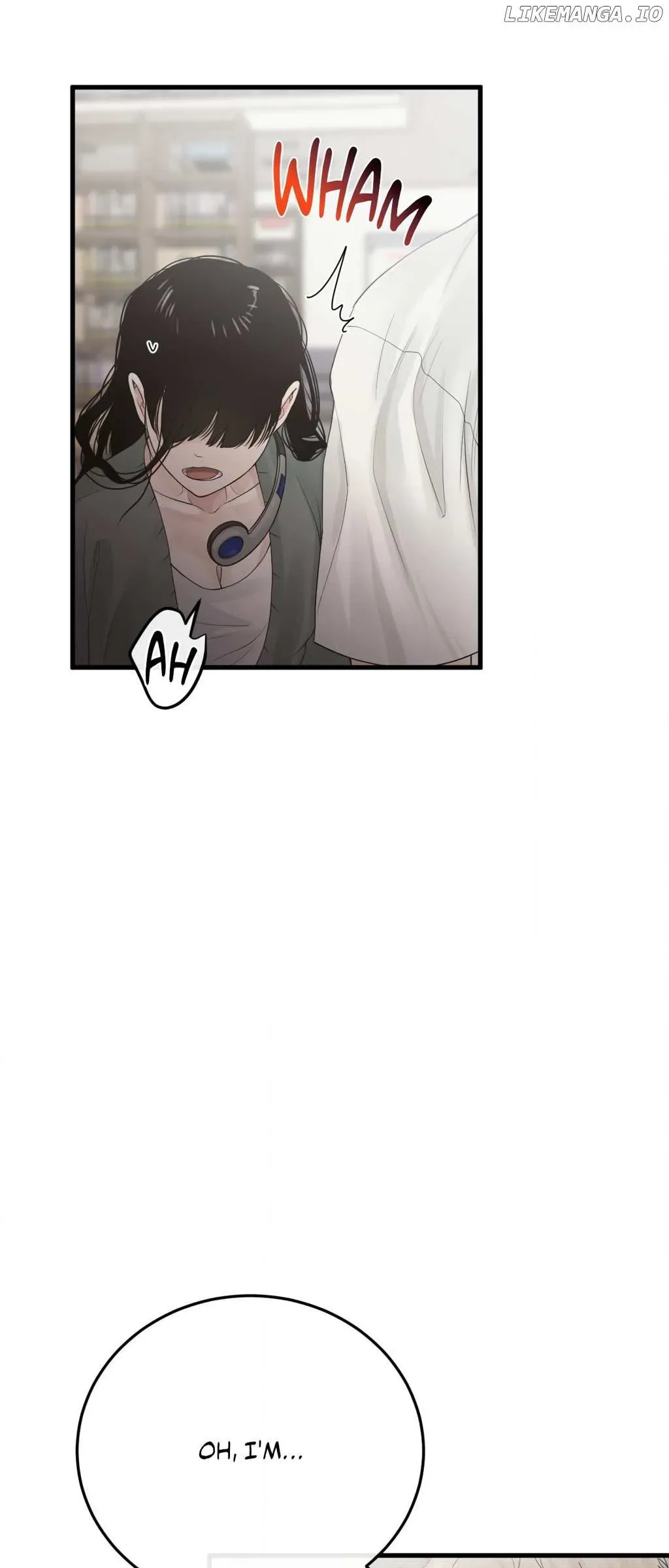Where the Heart Is Chapter 37 Online - página 8